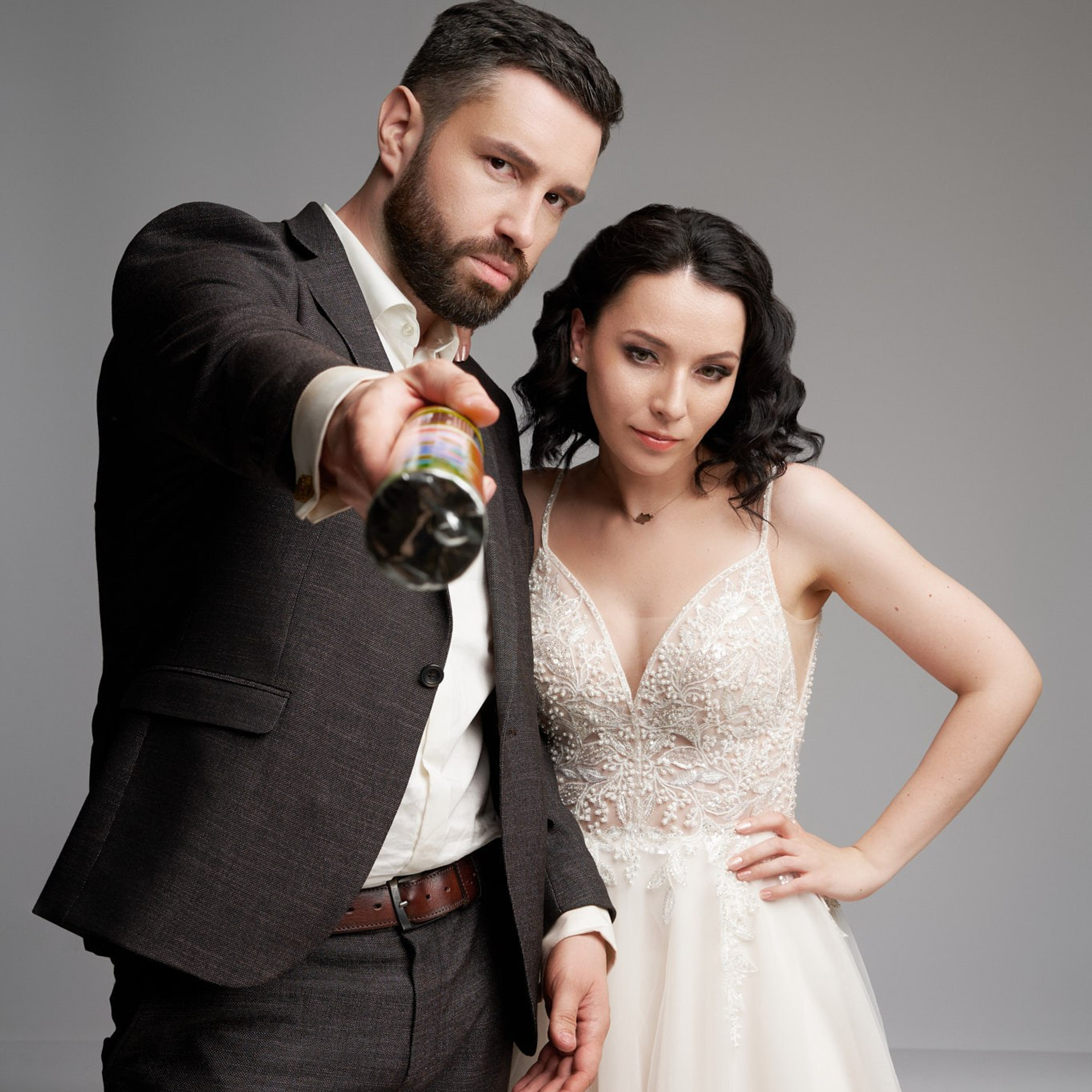 Vestuvių fotografavimas