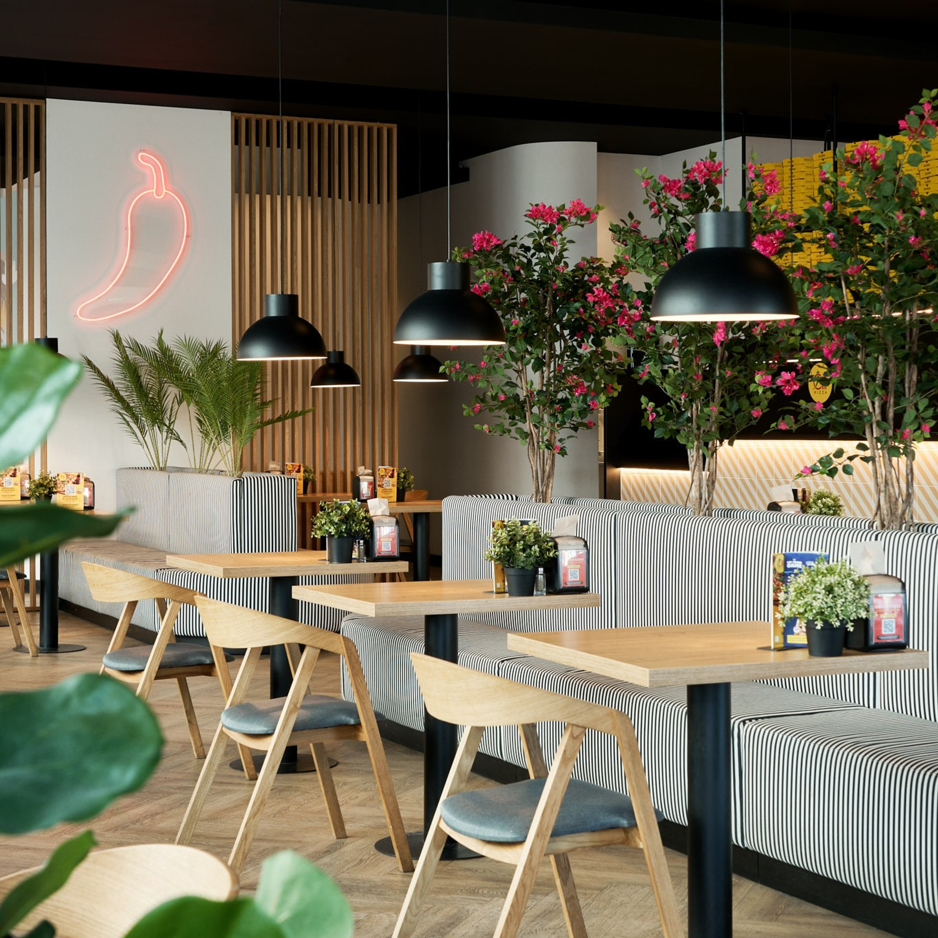 Interjero fotografavimas