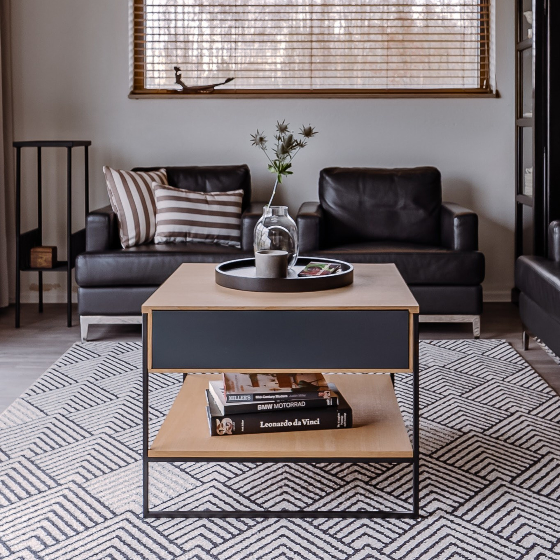 Interjero fotografavimas