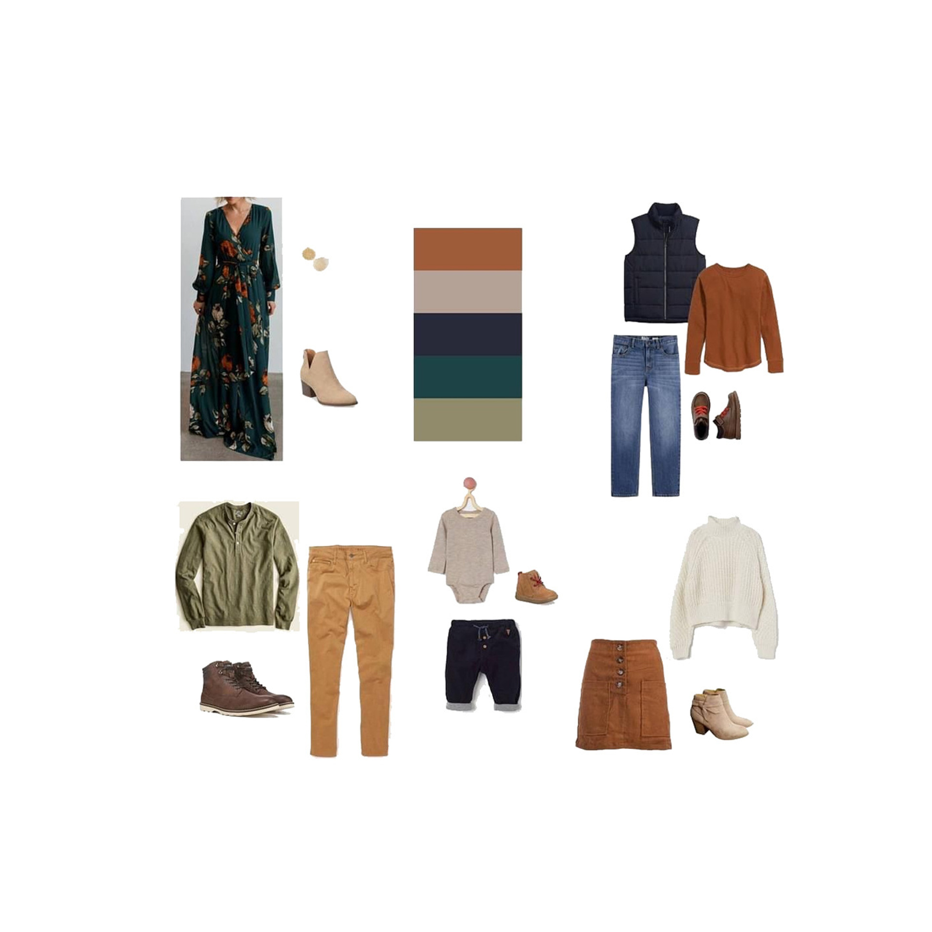 Kaip pasiruošti fotosesijai