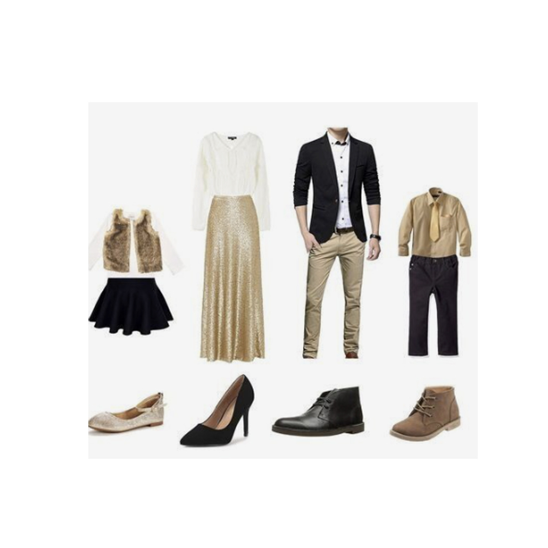 Kokius drabužius pasirinkti einant į fotosesiją