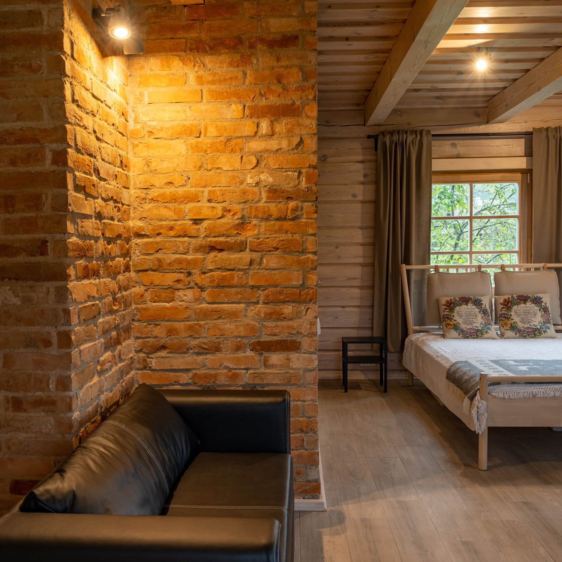 Interjero fotografavimas