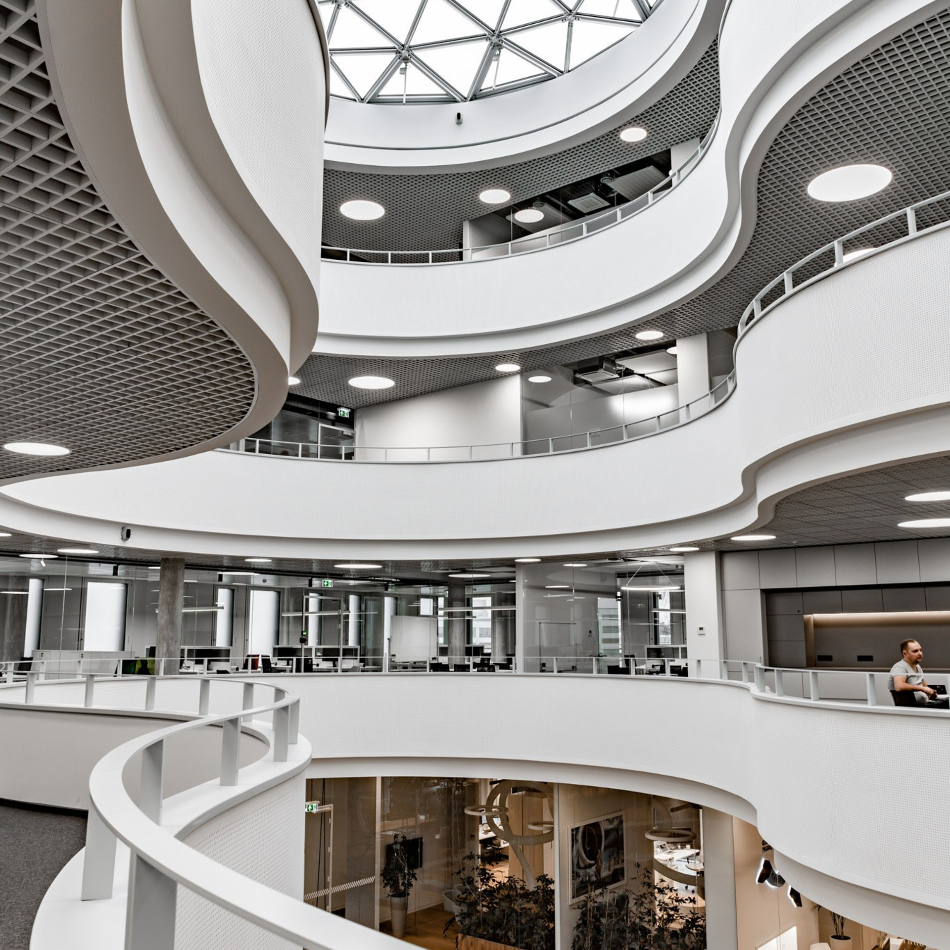 Interjero fotografavimas