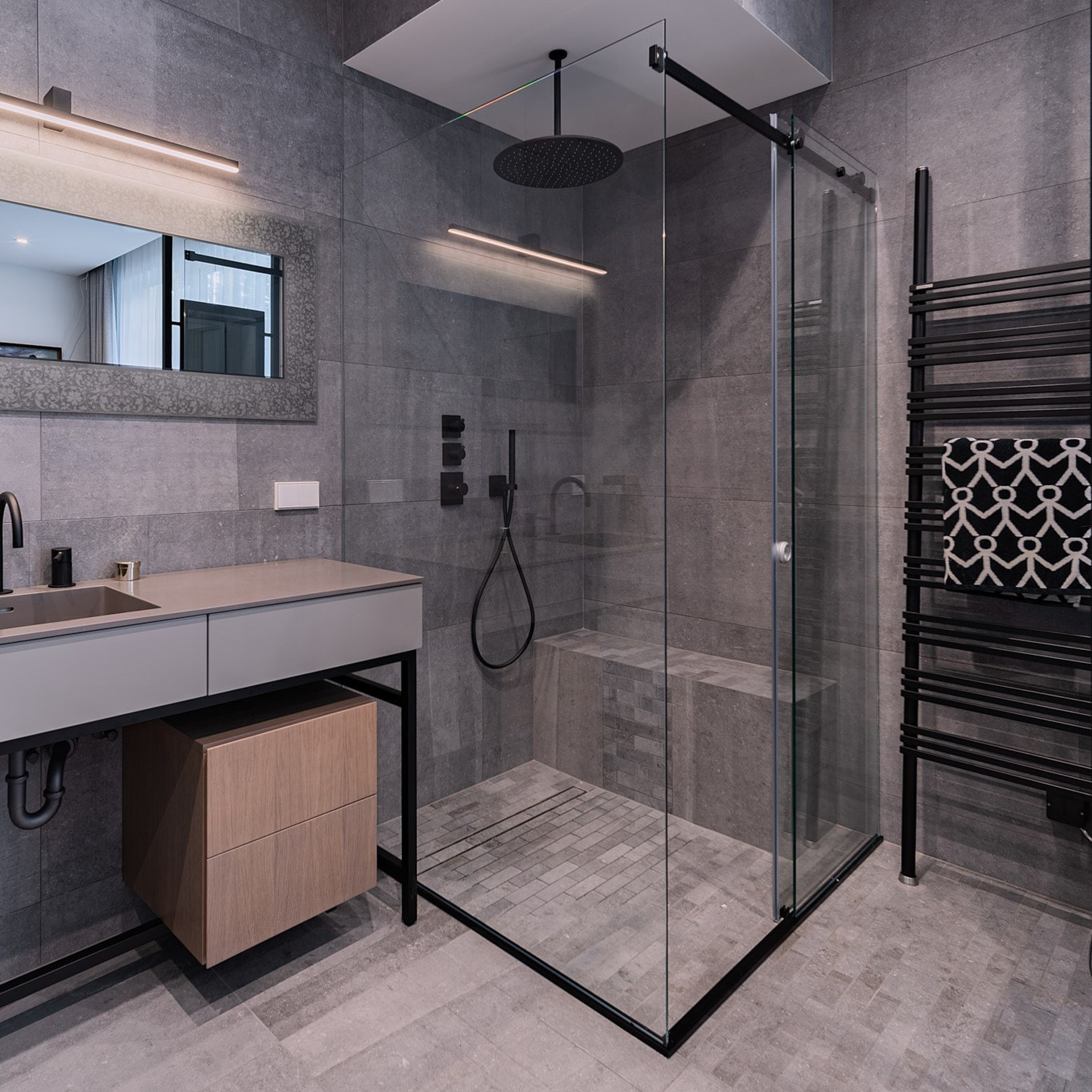 Interjero fotografavimas