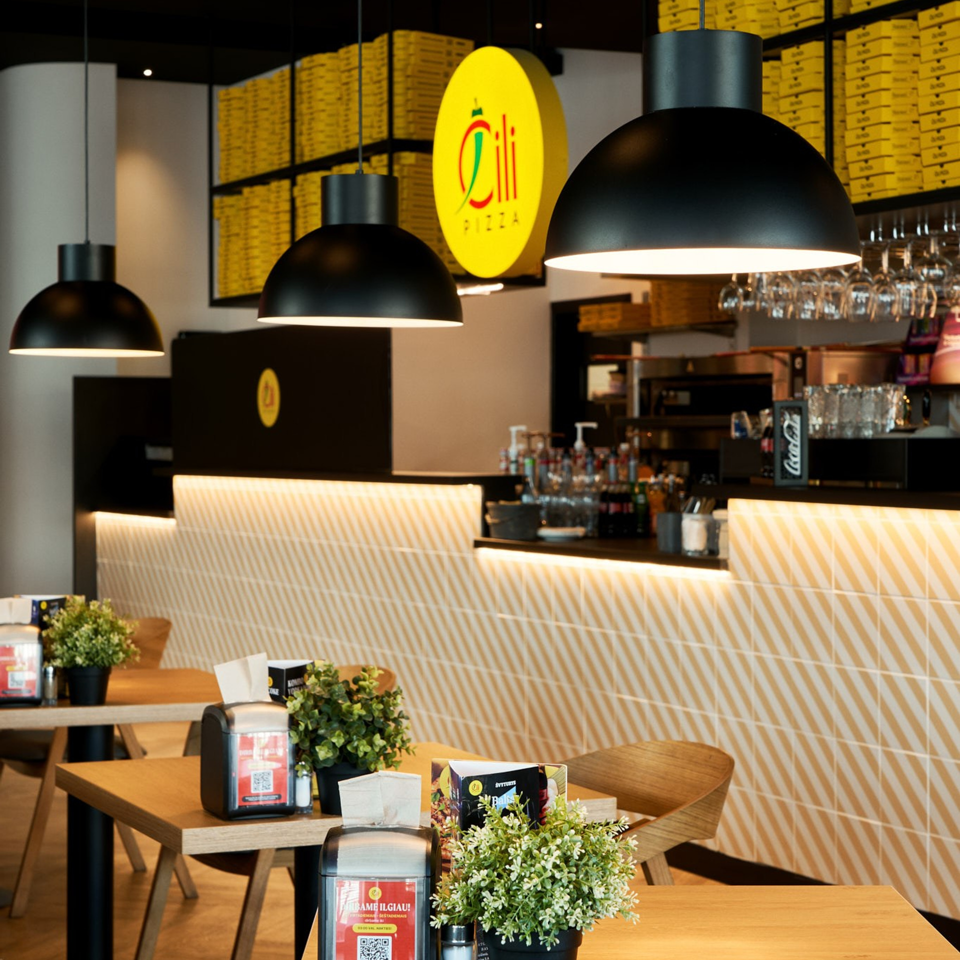 Interjero fotografavimas