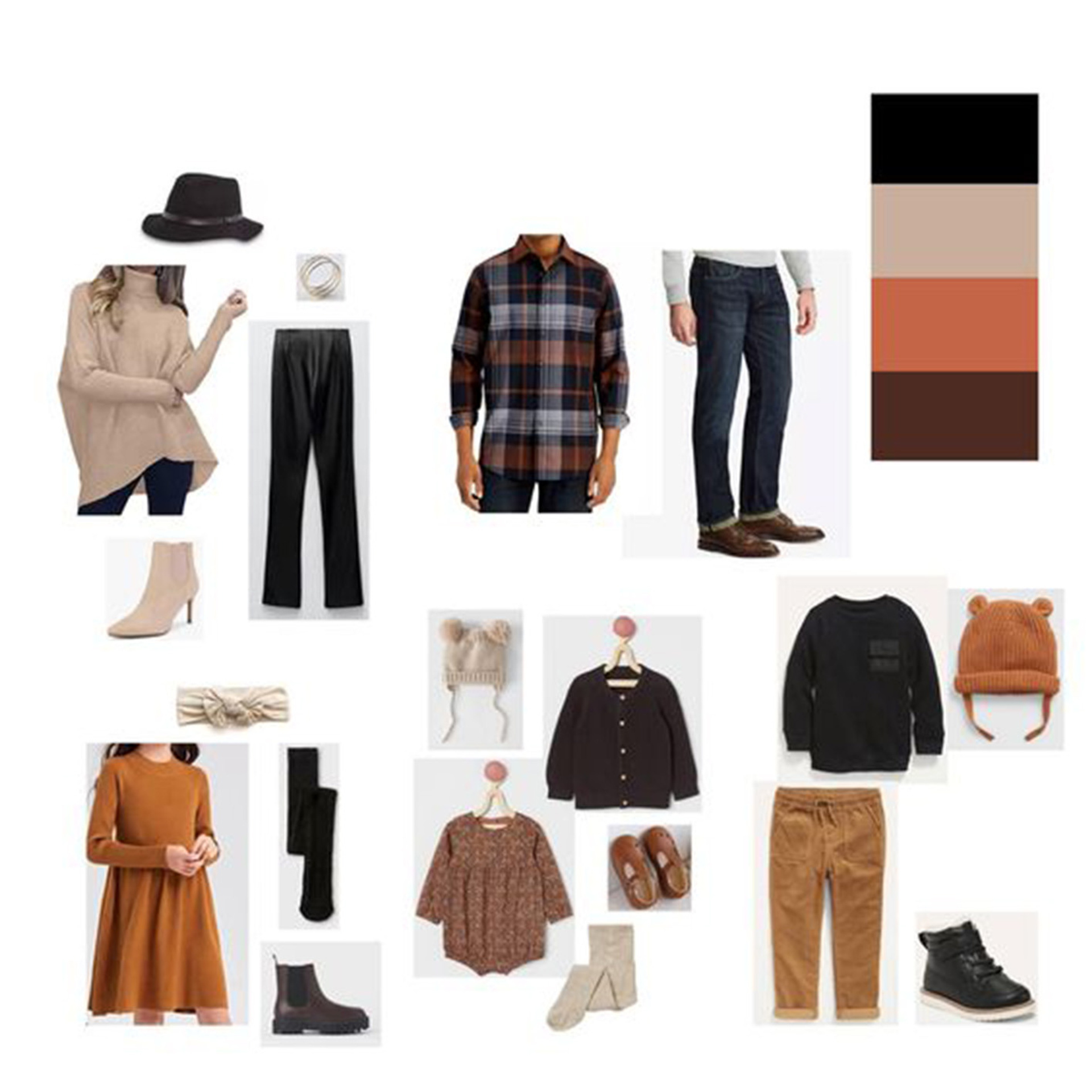 Kaip pasiruošti fotosesijai