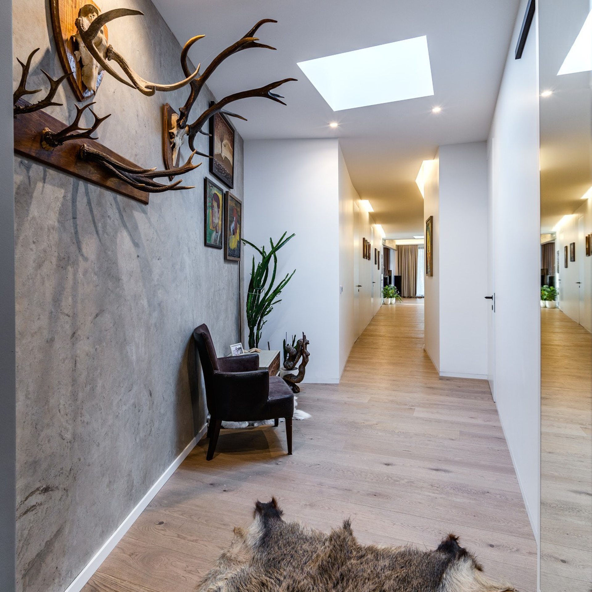 Interjero fotografavimas