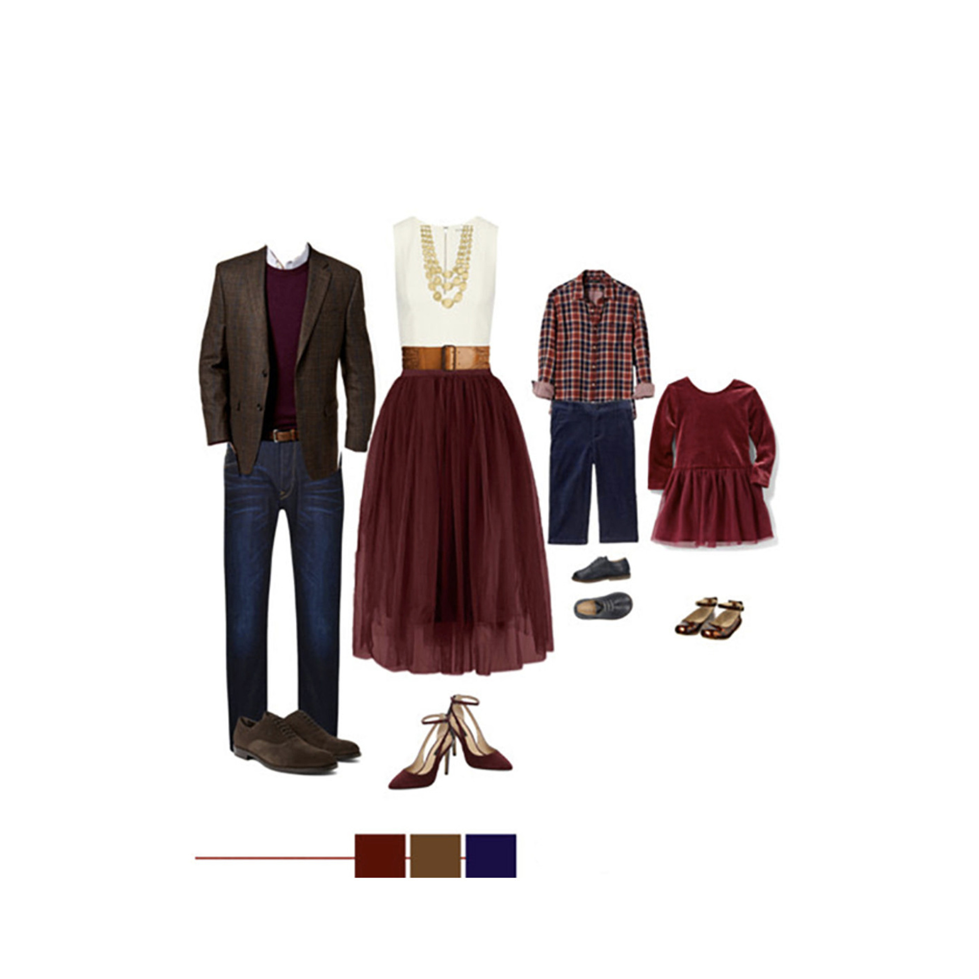 Pasiruošimas fotosesijai