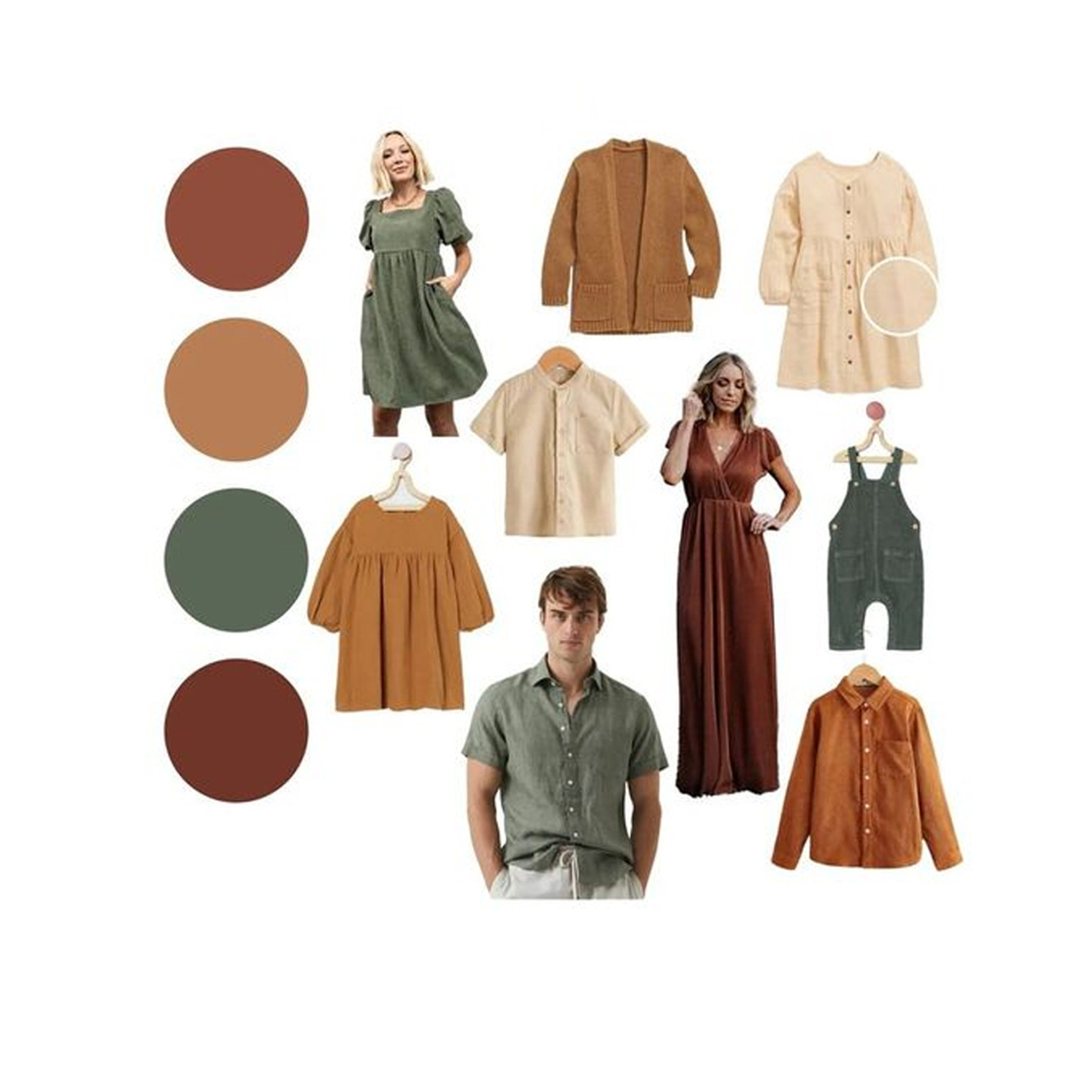 Kaip pasiruošti fotosesijai