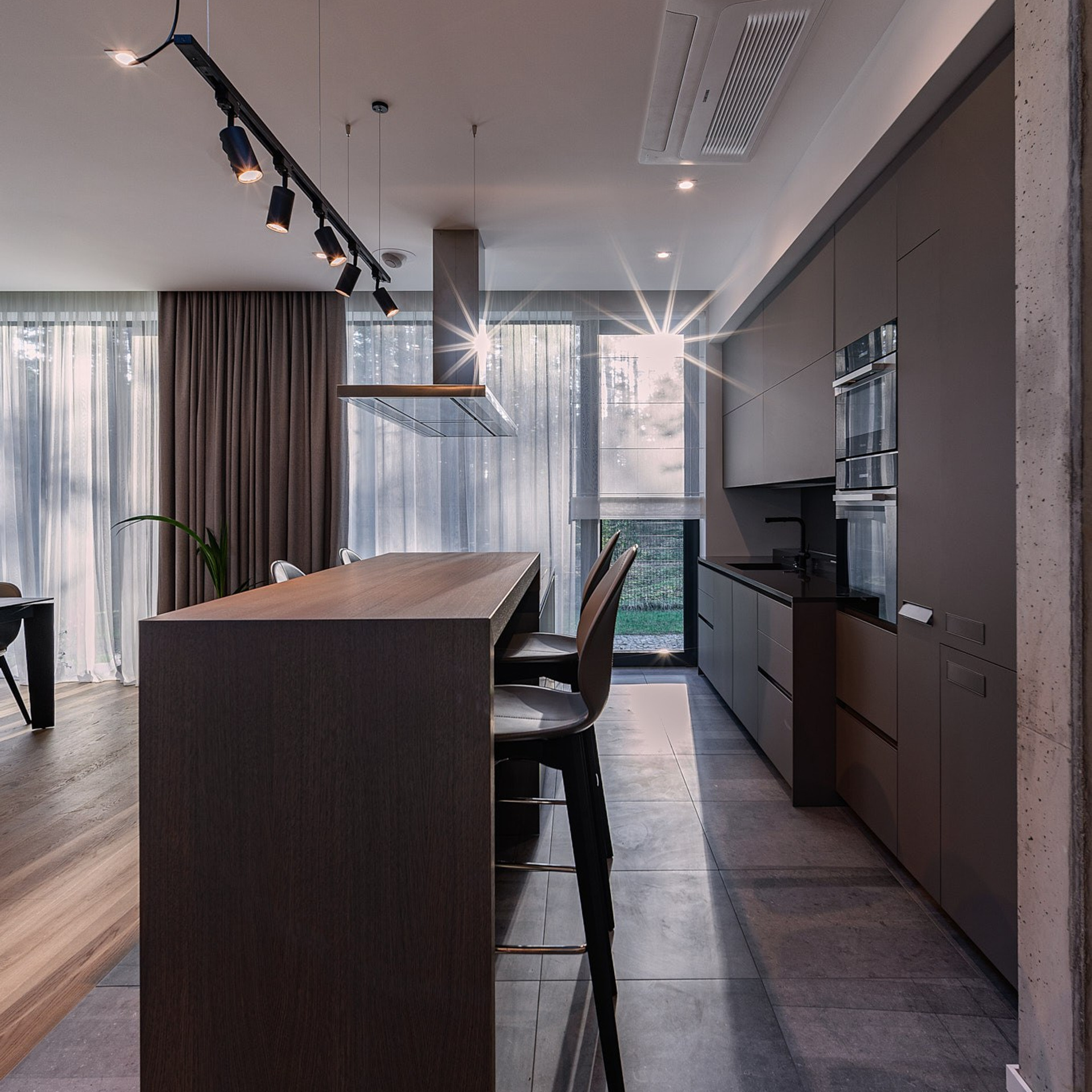 Interjero fotografavimas