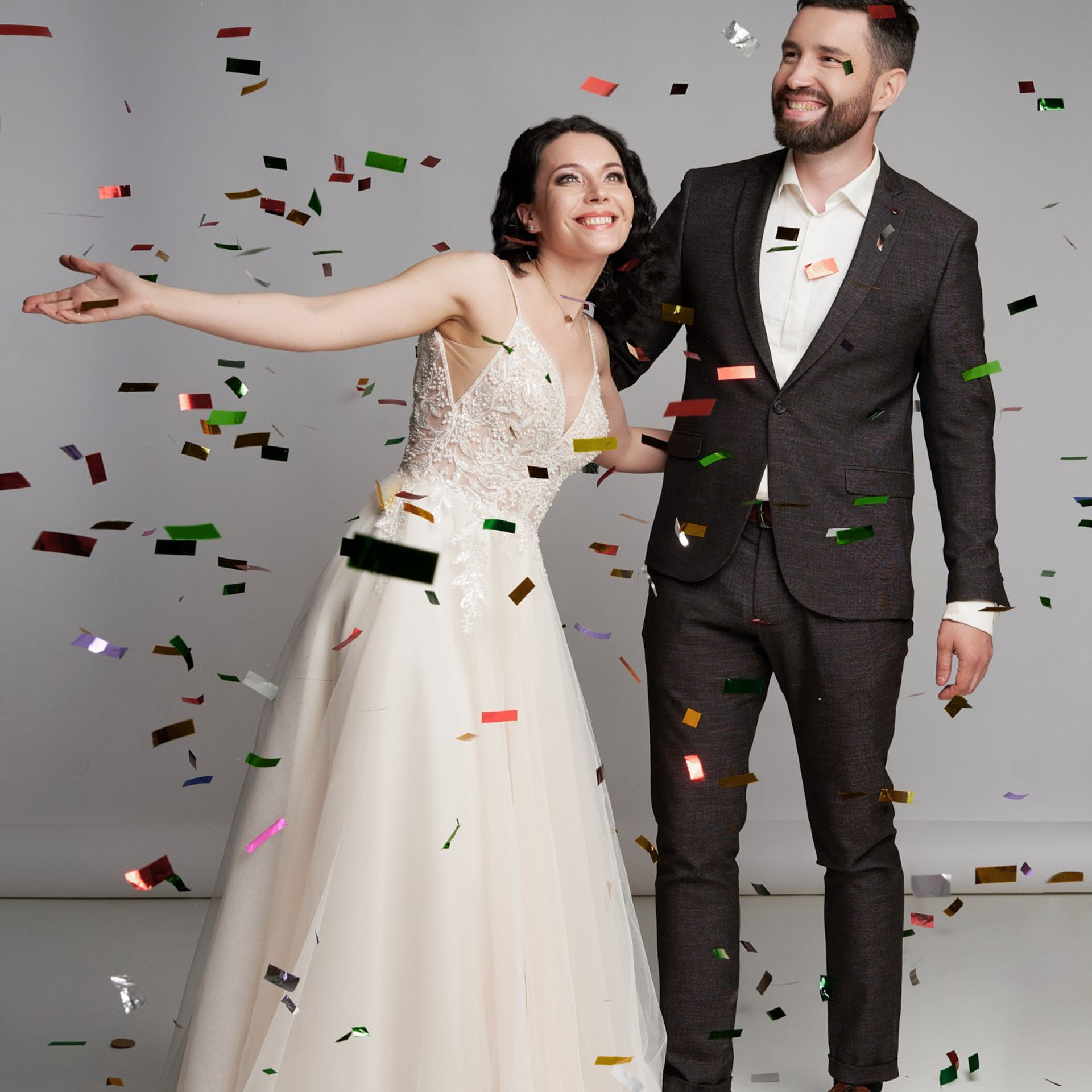 Vestuvių fotografavimas