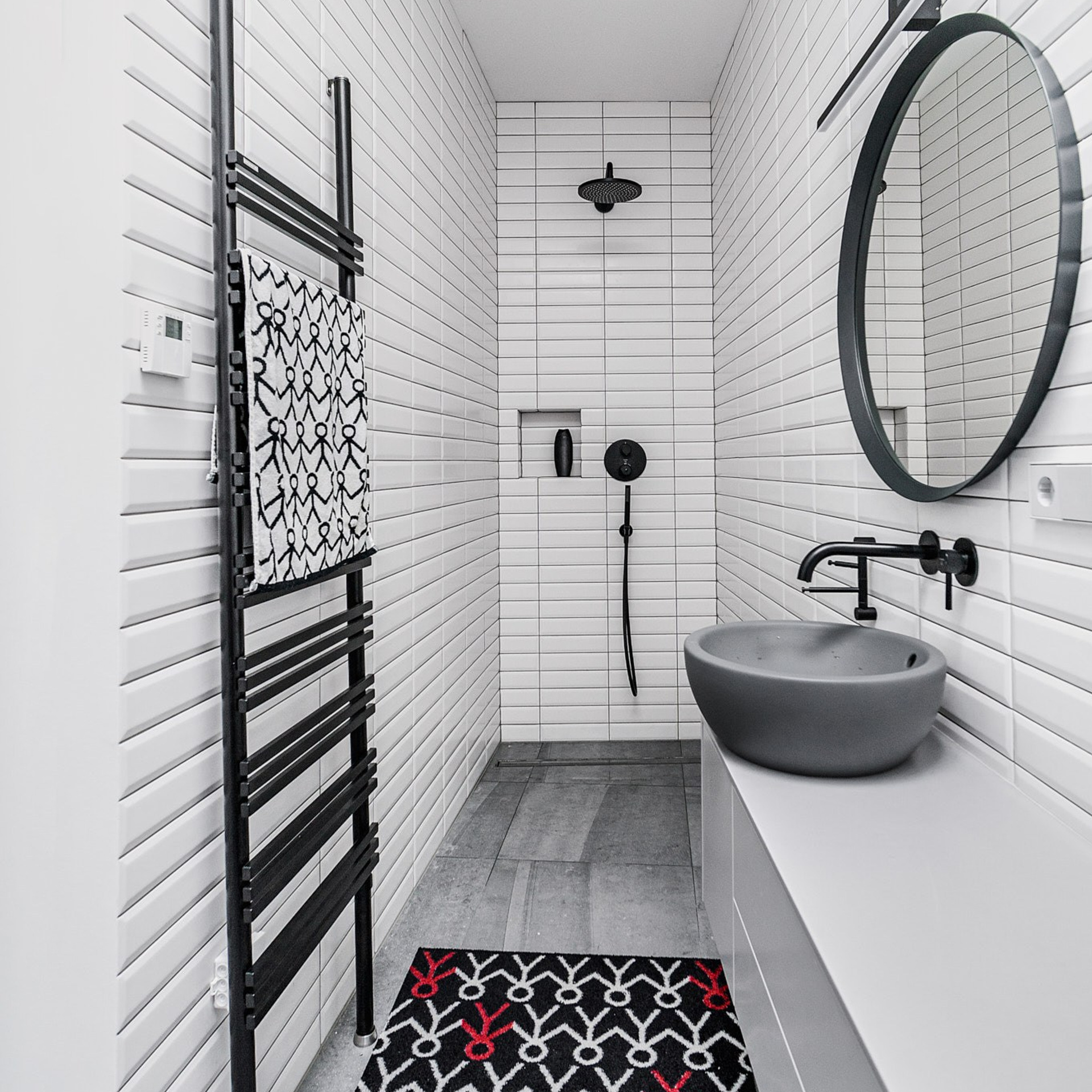 Interjero fotografavimas