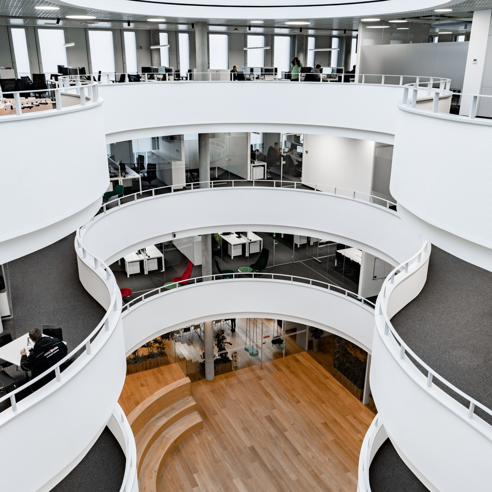 Interjero fotografavimas