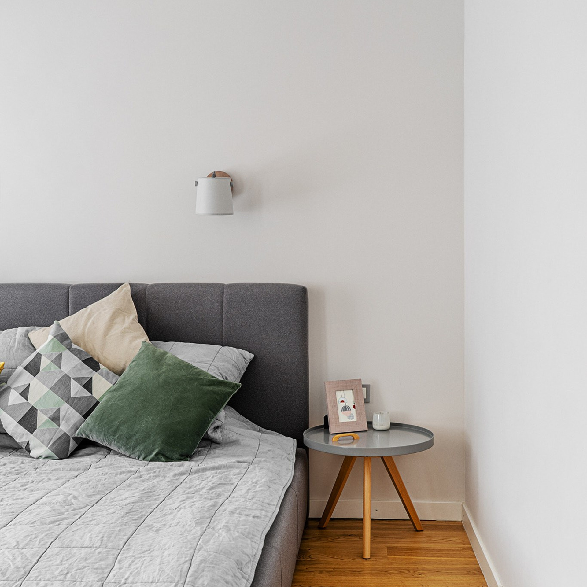 Interjero fotografavimas