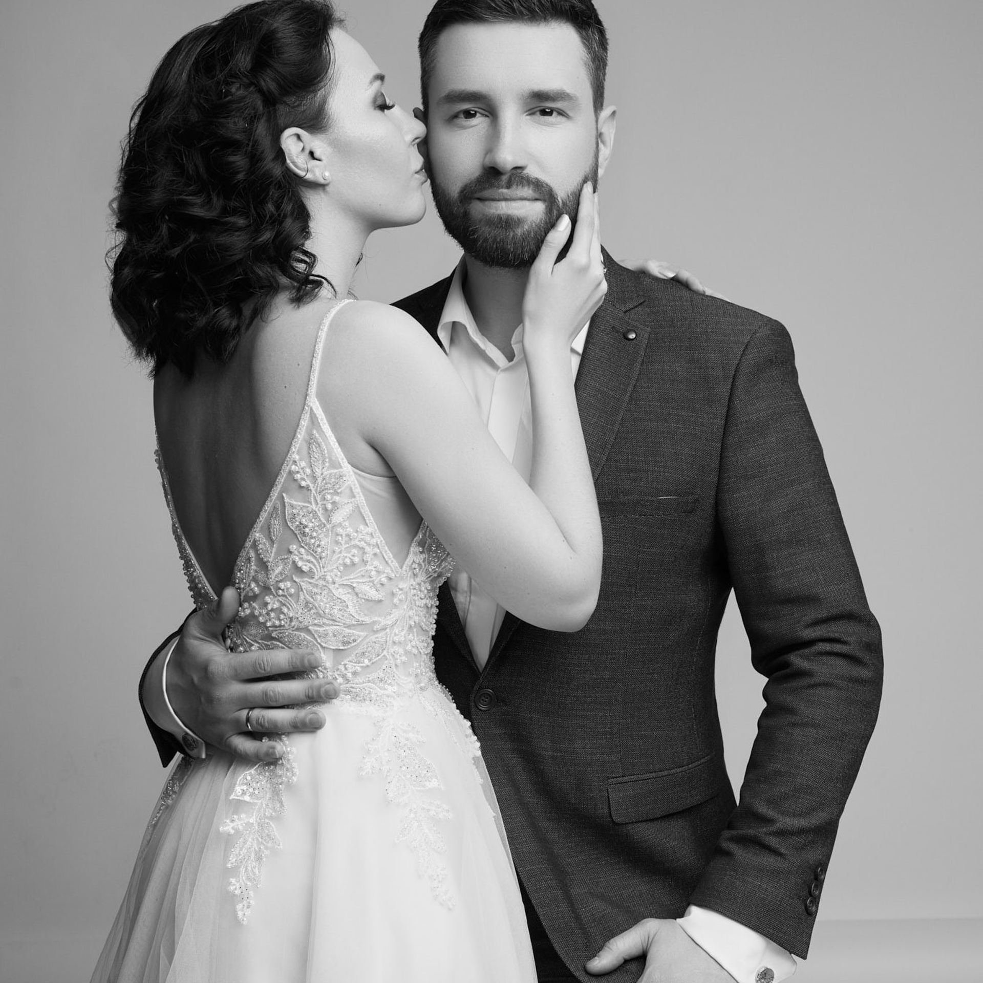 Vestuvių fotografavimas