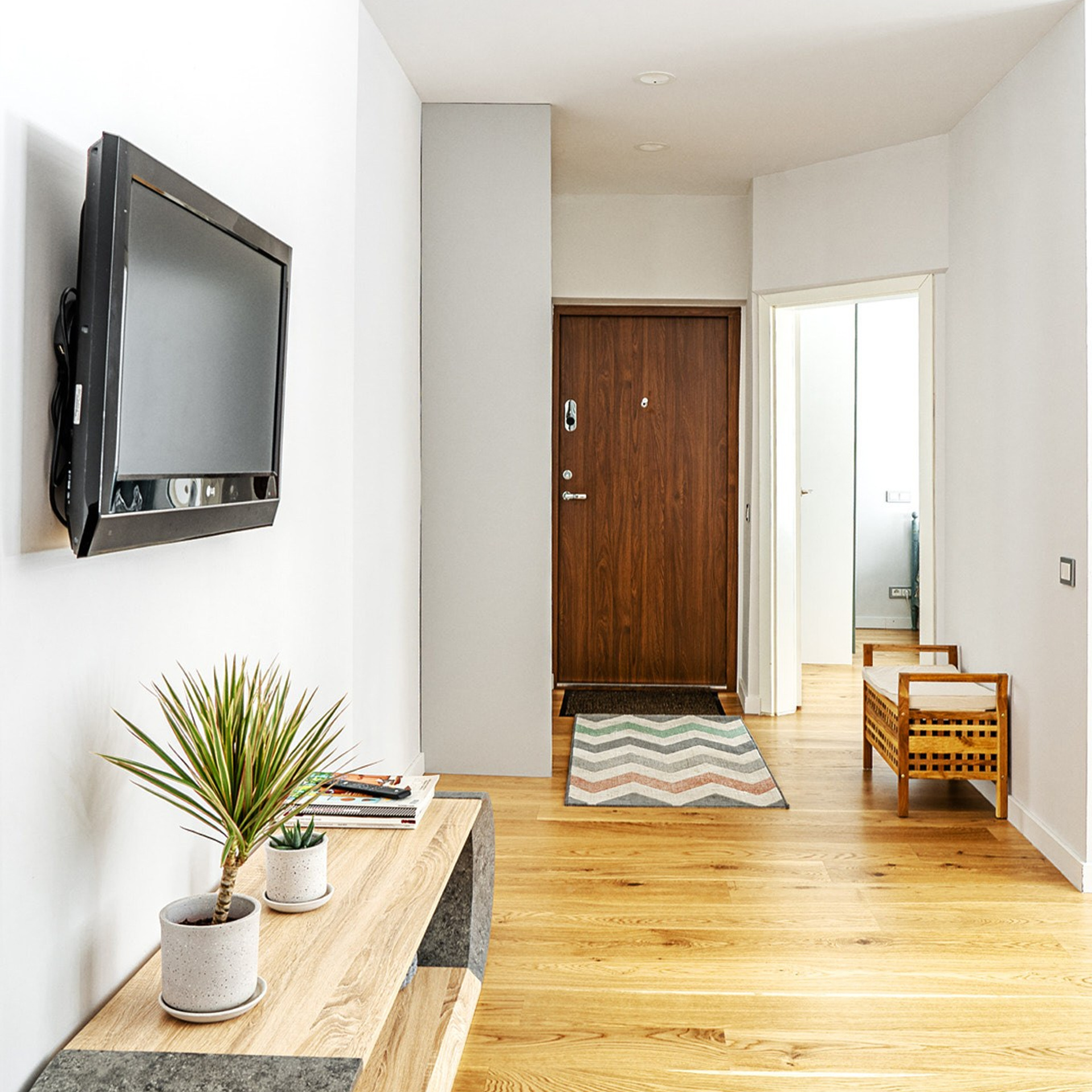 Interjero fotografavimas