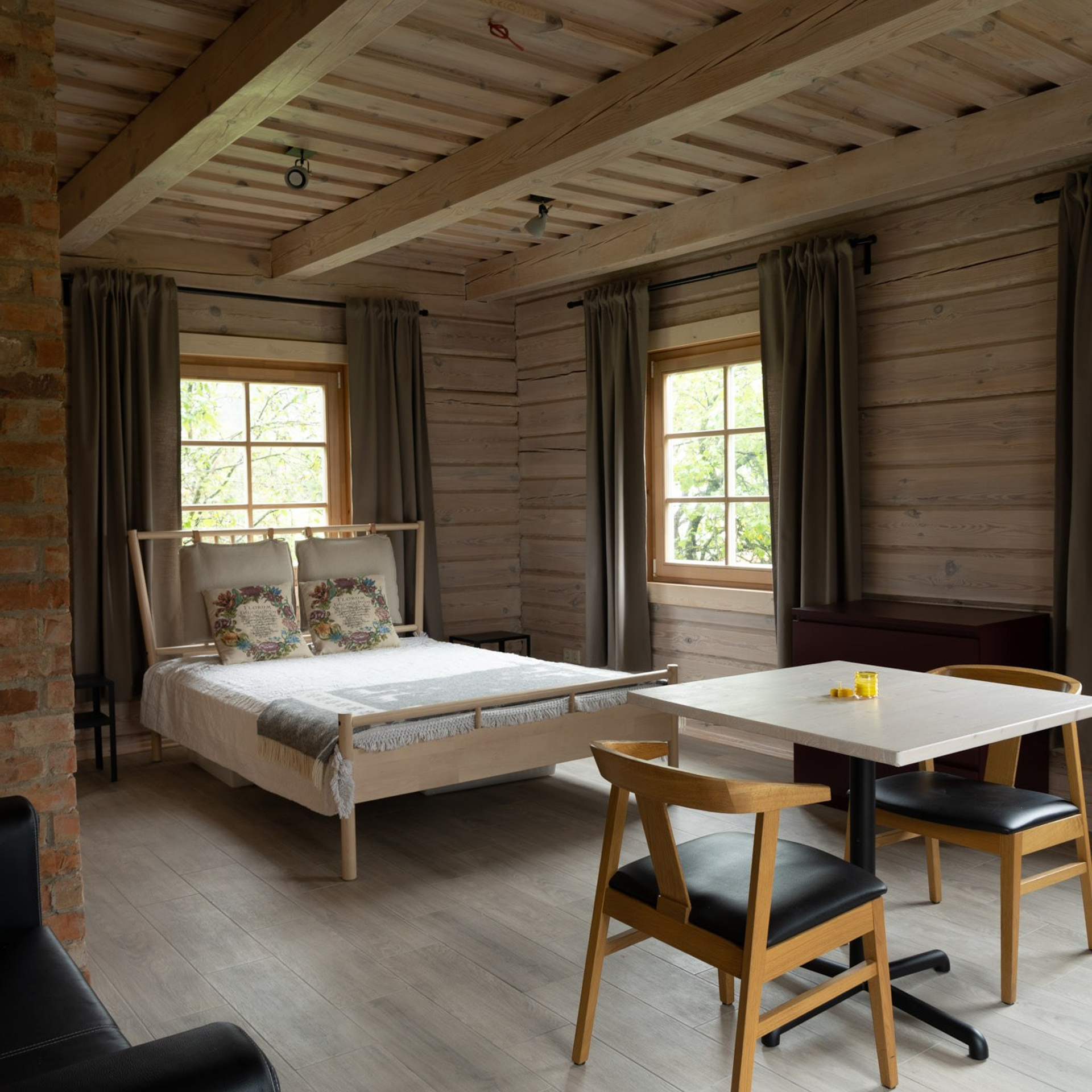 Interjero fotografavimas