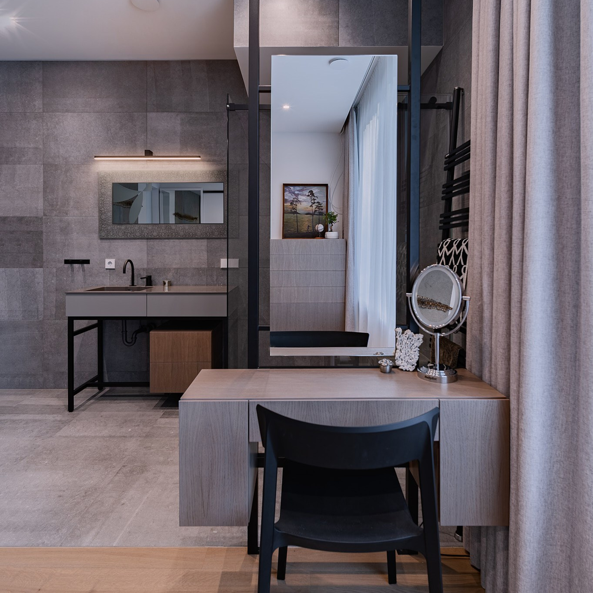 Interjero fotografavimas