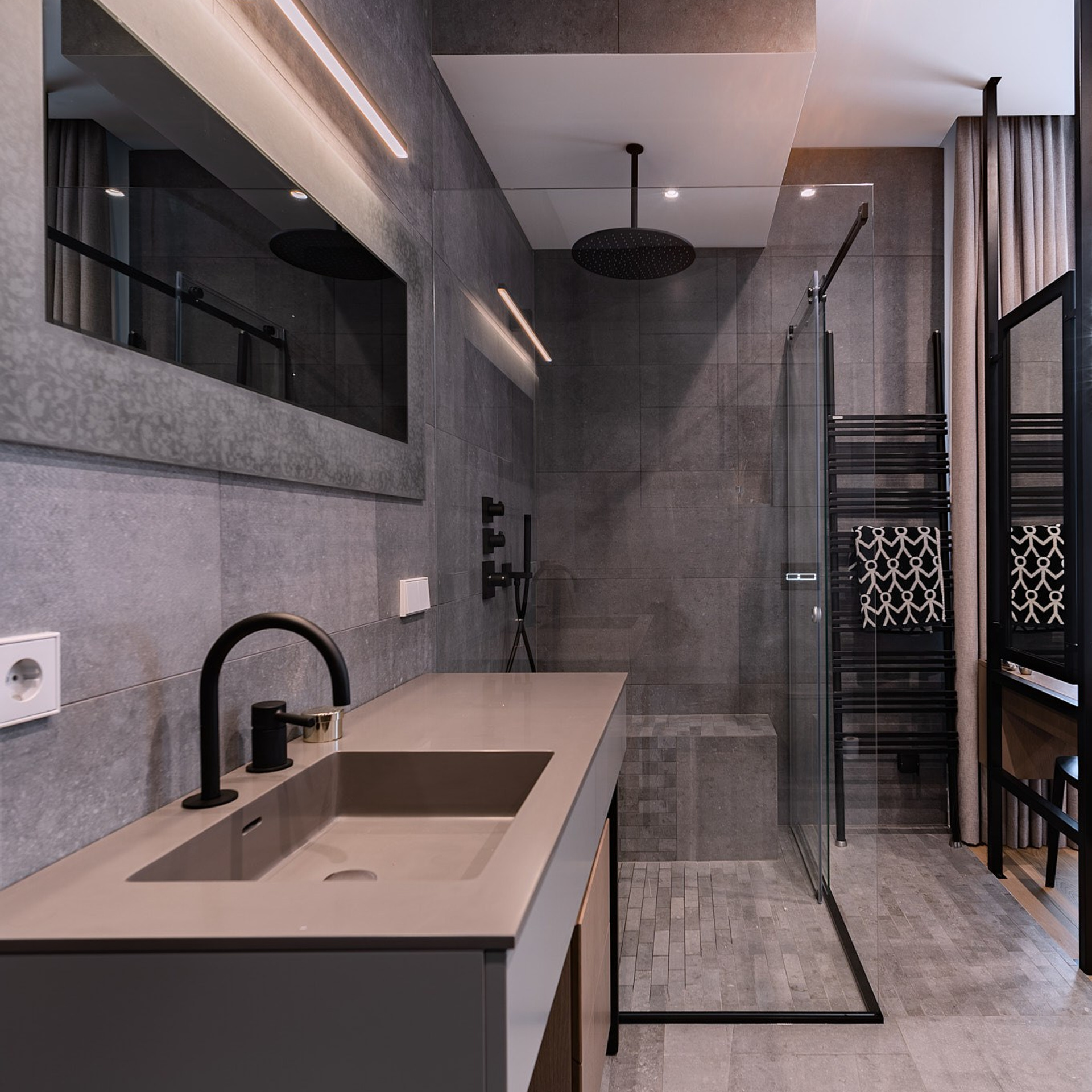 Interjero fotografavimas