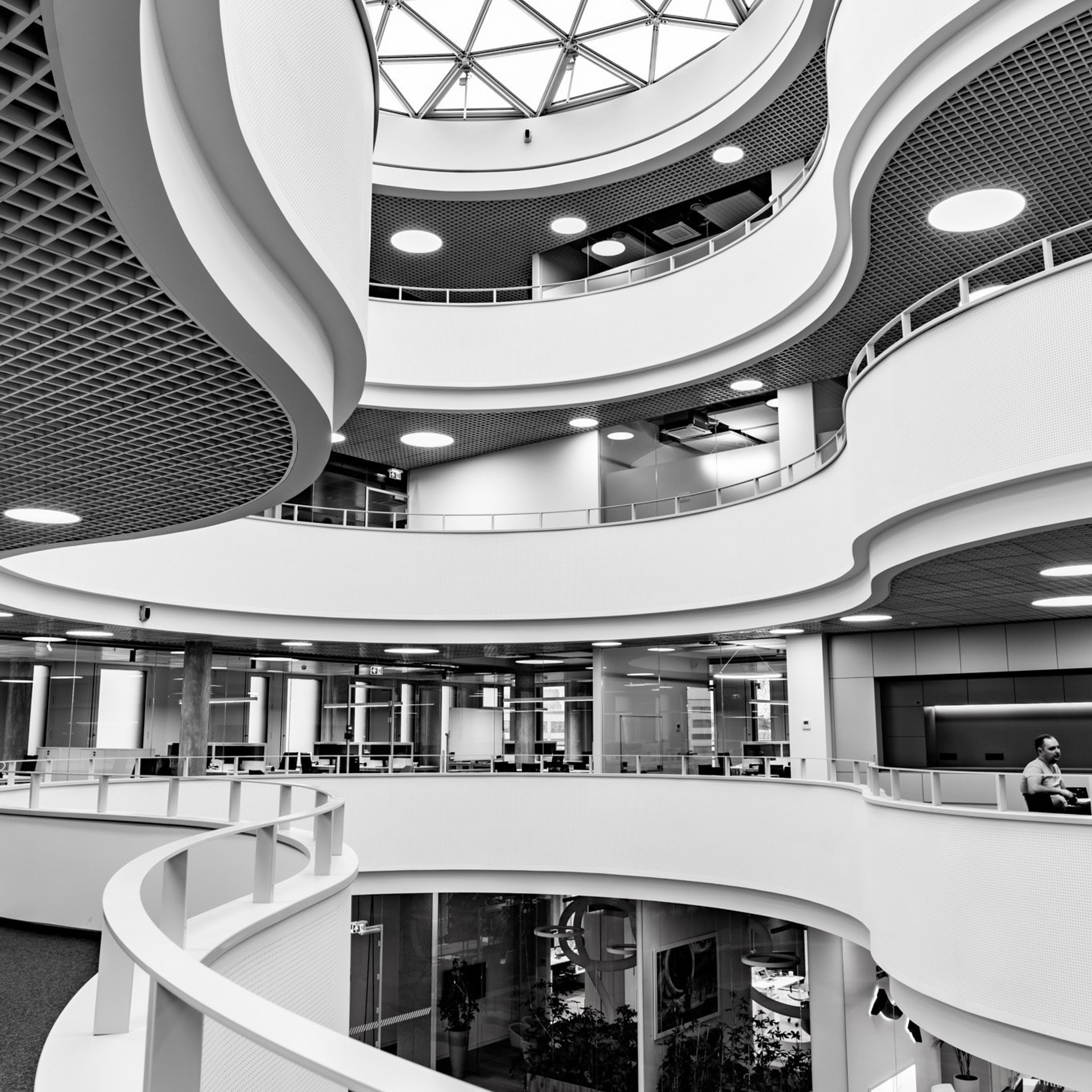 Interjero fotografavimas