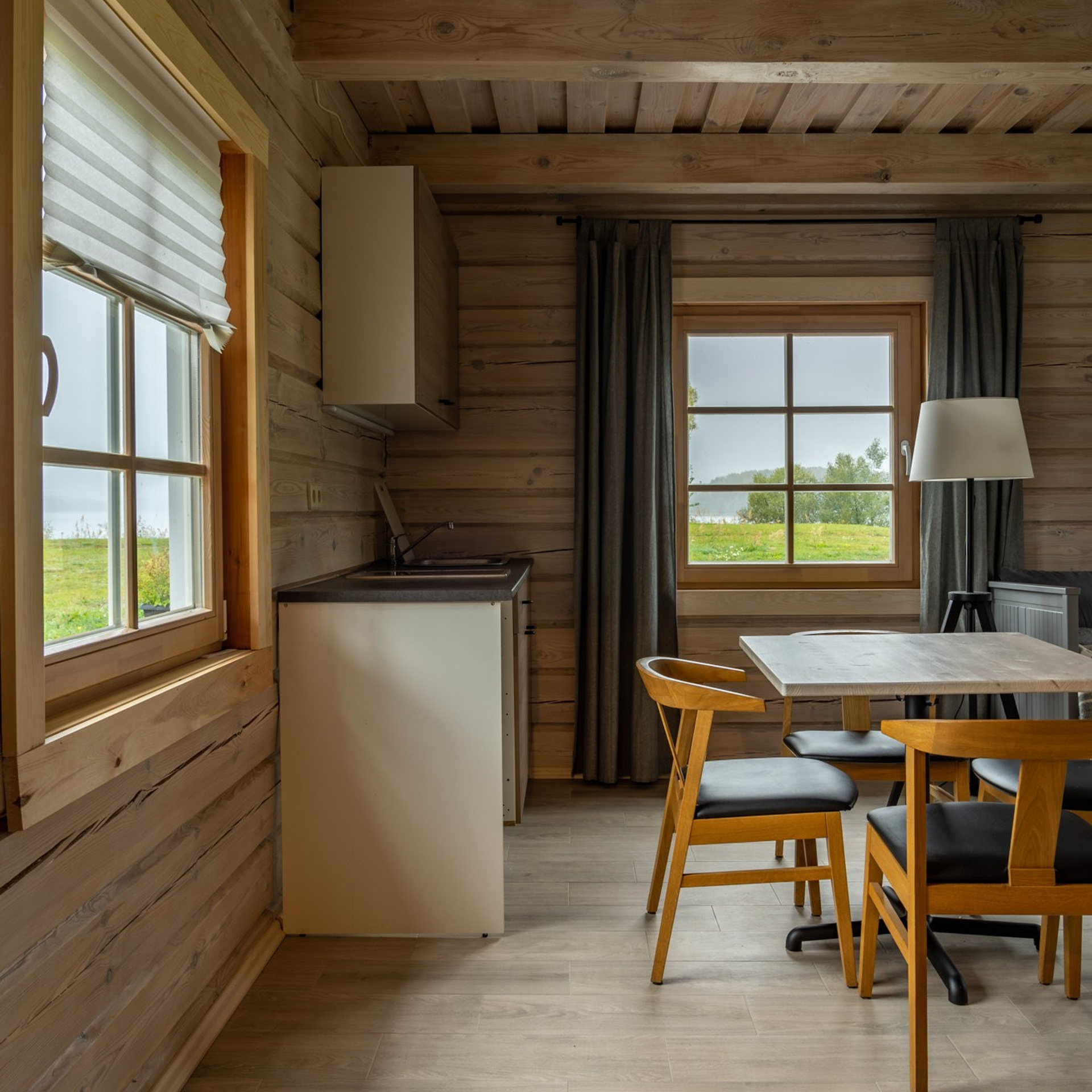 Interjero fotografavimas