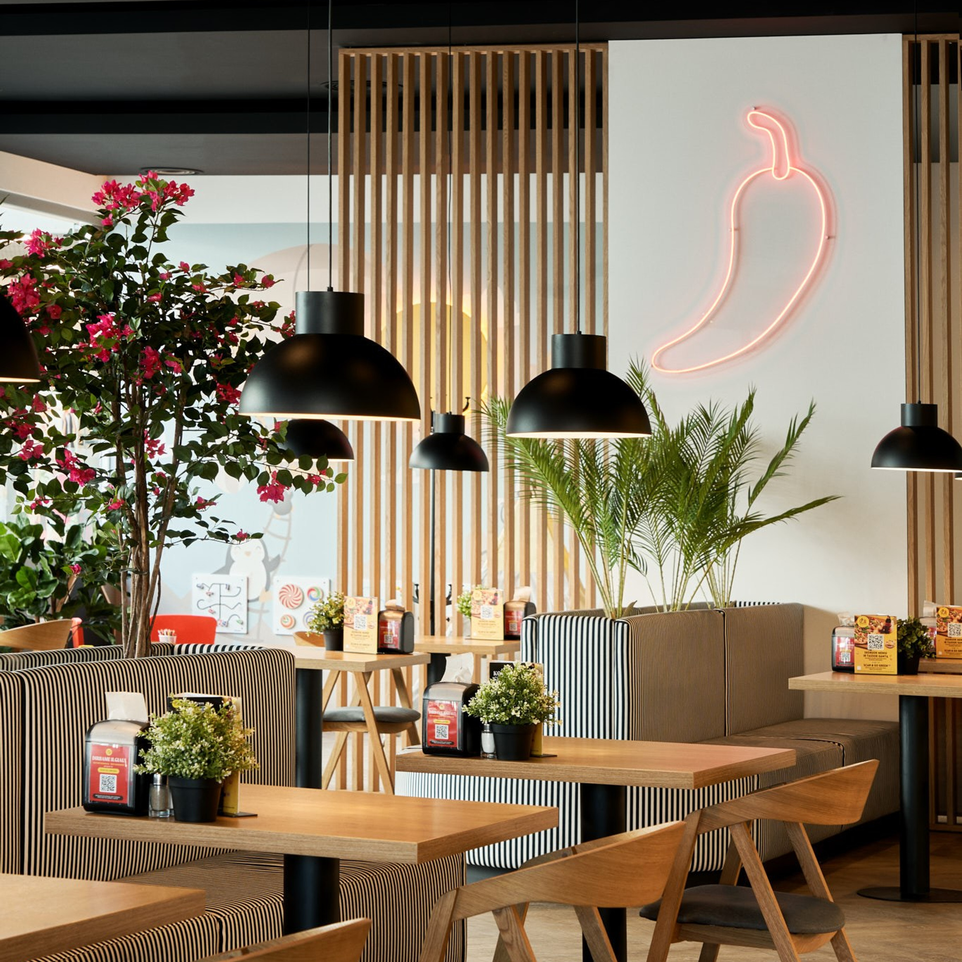 Interjero fotografavimas