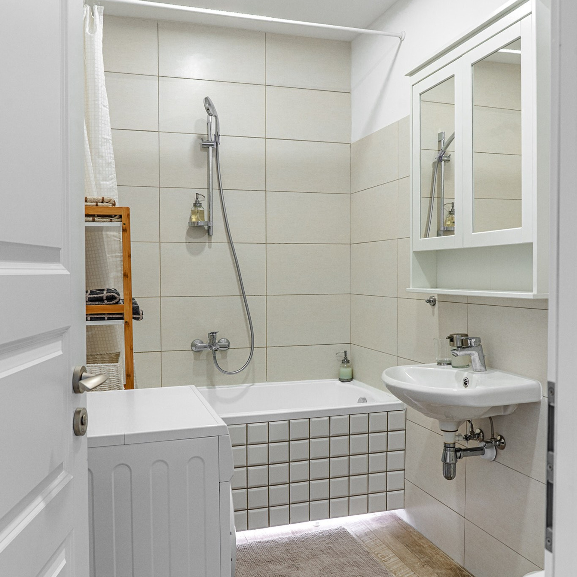 Interjero fotografavimas