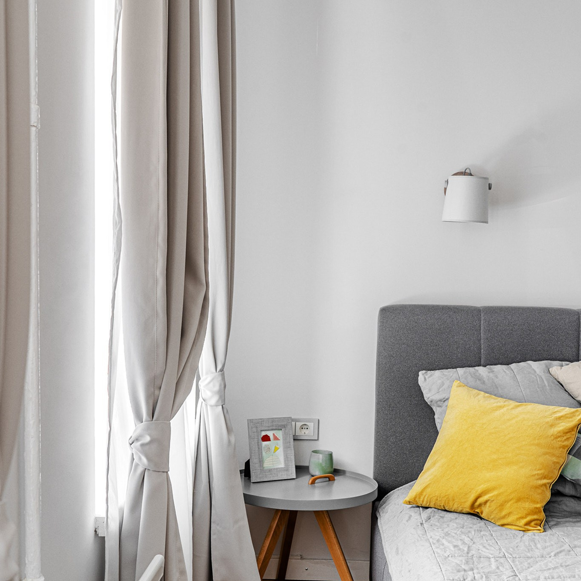 Interjero fotografavimas