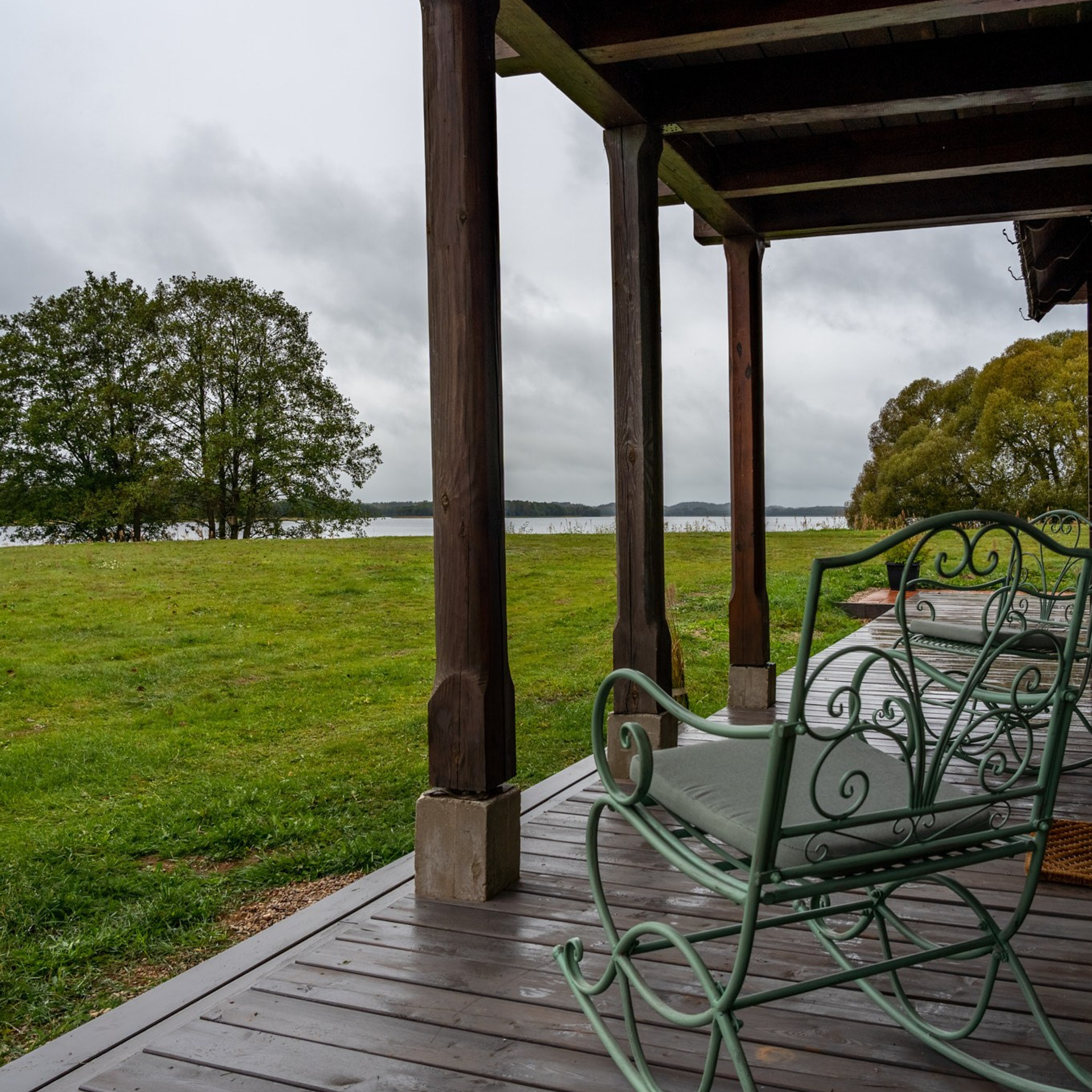 Interjero fotografavimas