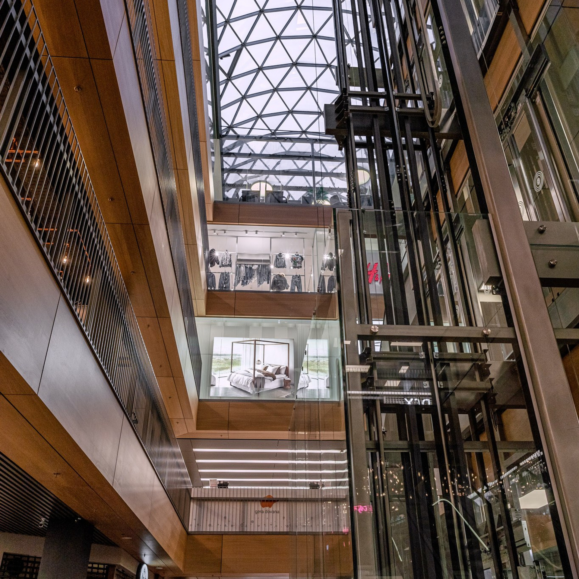 Interjero fotografavimas