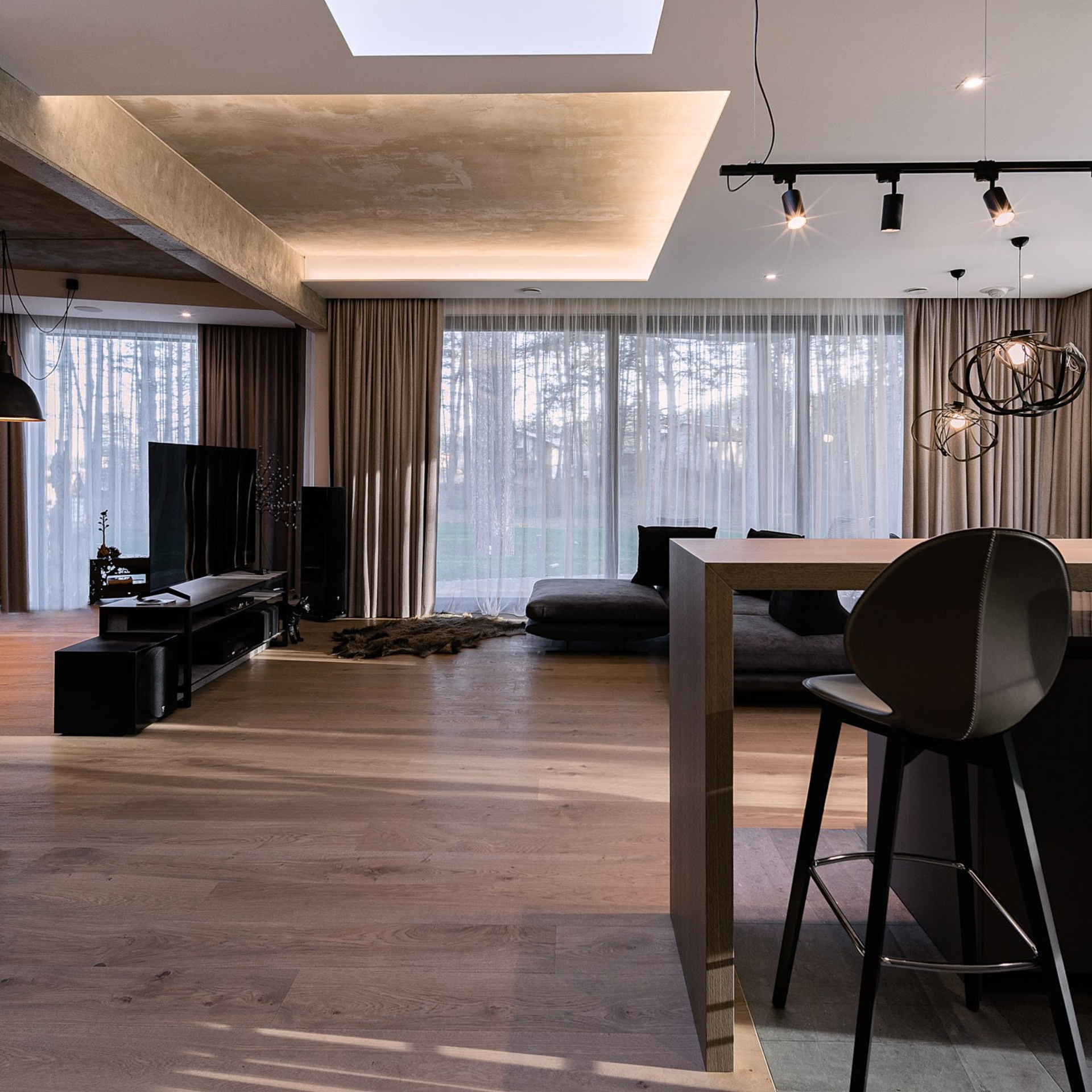 Interjero fotografavimas