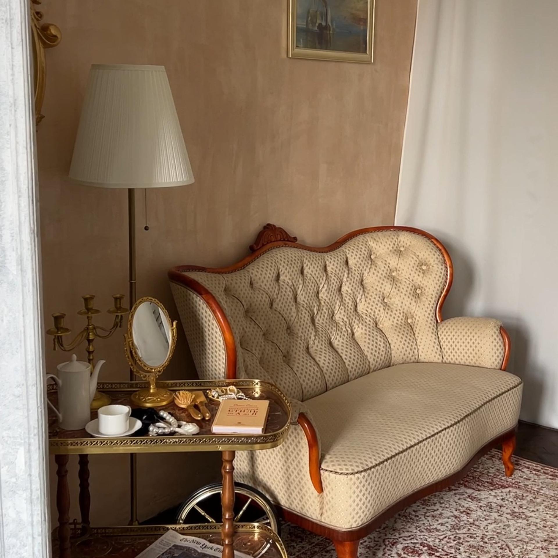 “Vintage” Photo Day. Photographer in Krakow/Europe Veronika Stoma