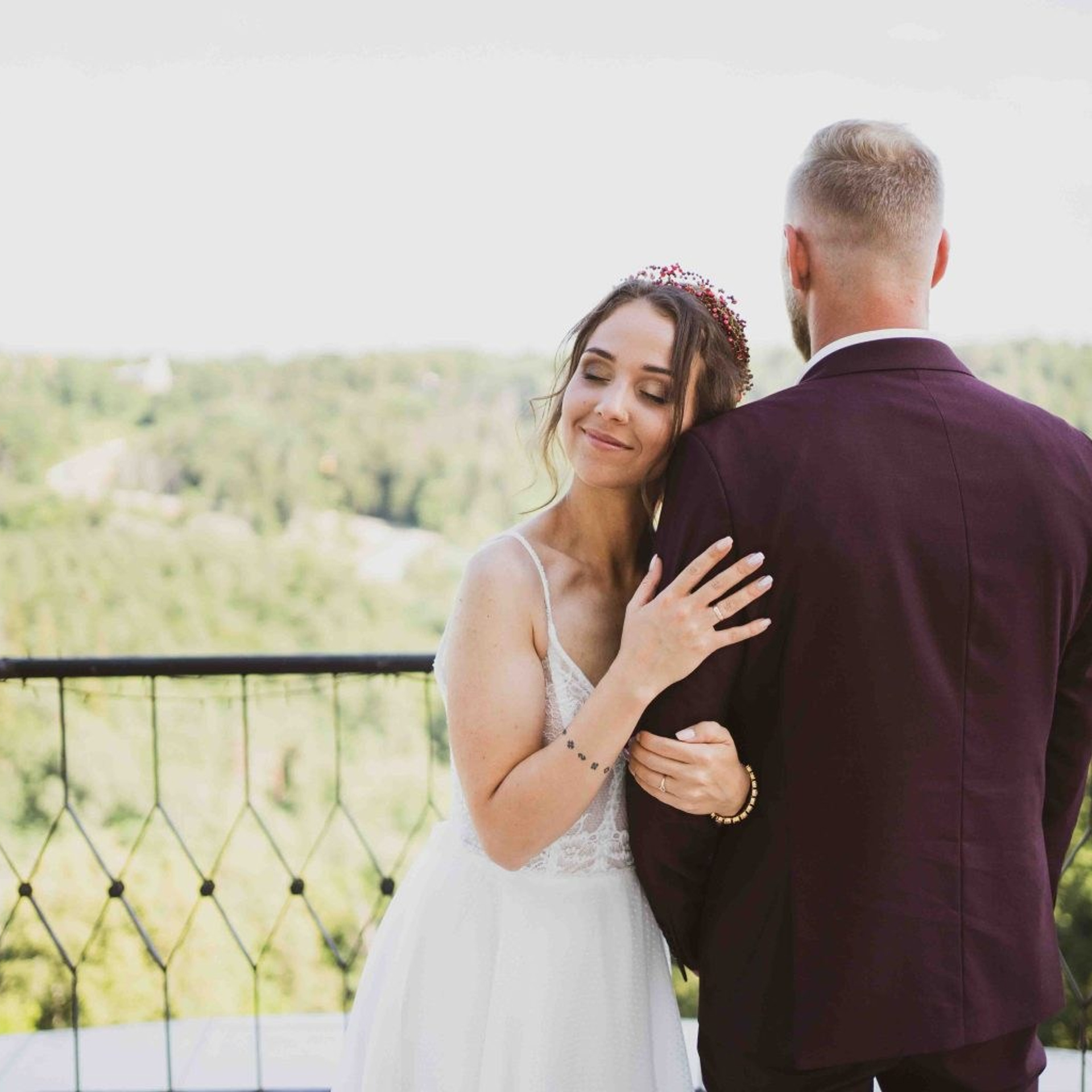 Kāzu iedvesma un padomi – BalticWedding Blogs. Kāzu video un kāzu foto | BalticWedding - Ainārs Krauklis