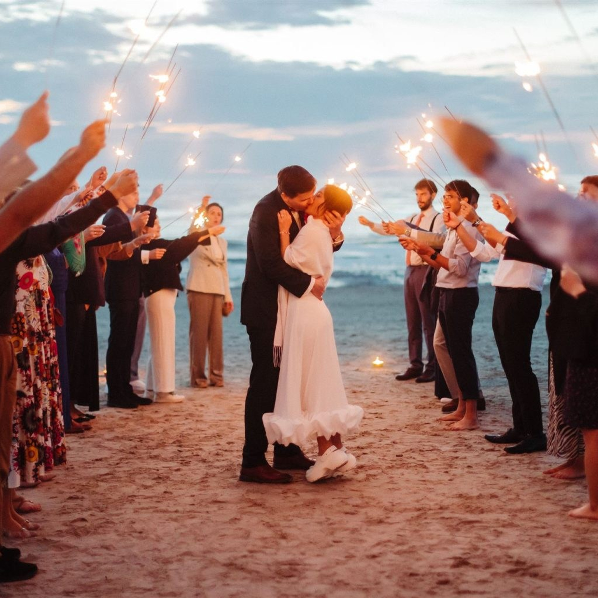 Kāzu stāsti - video. Kāzu video un kāzu foto | BalticWedding - Ainārs Krauklis