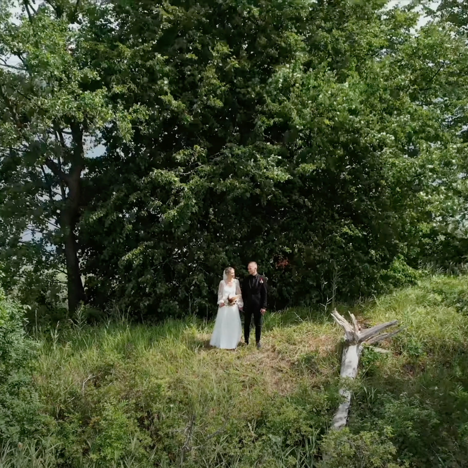 Kāzu video filmēšana. Kāzu video un kāzu foto | BalticWedding - Ainārs Krauklis