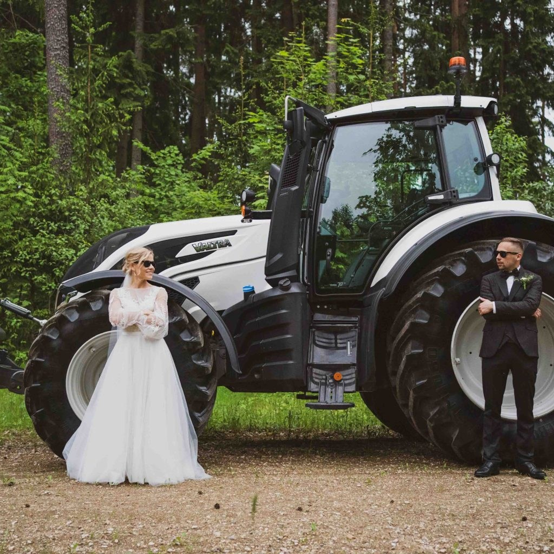 Kāzu stāsti - video. Kāzu video un kāzu foto | BalticWedding - Ainārs Krauklis