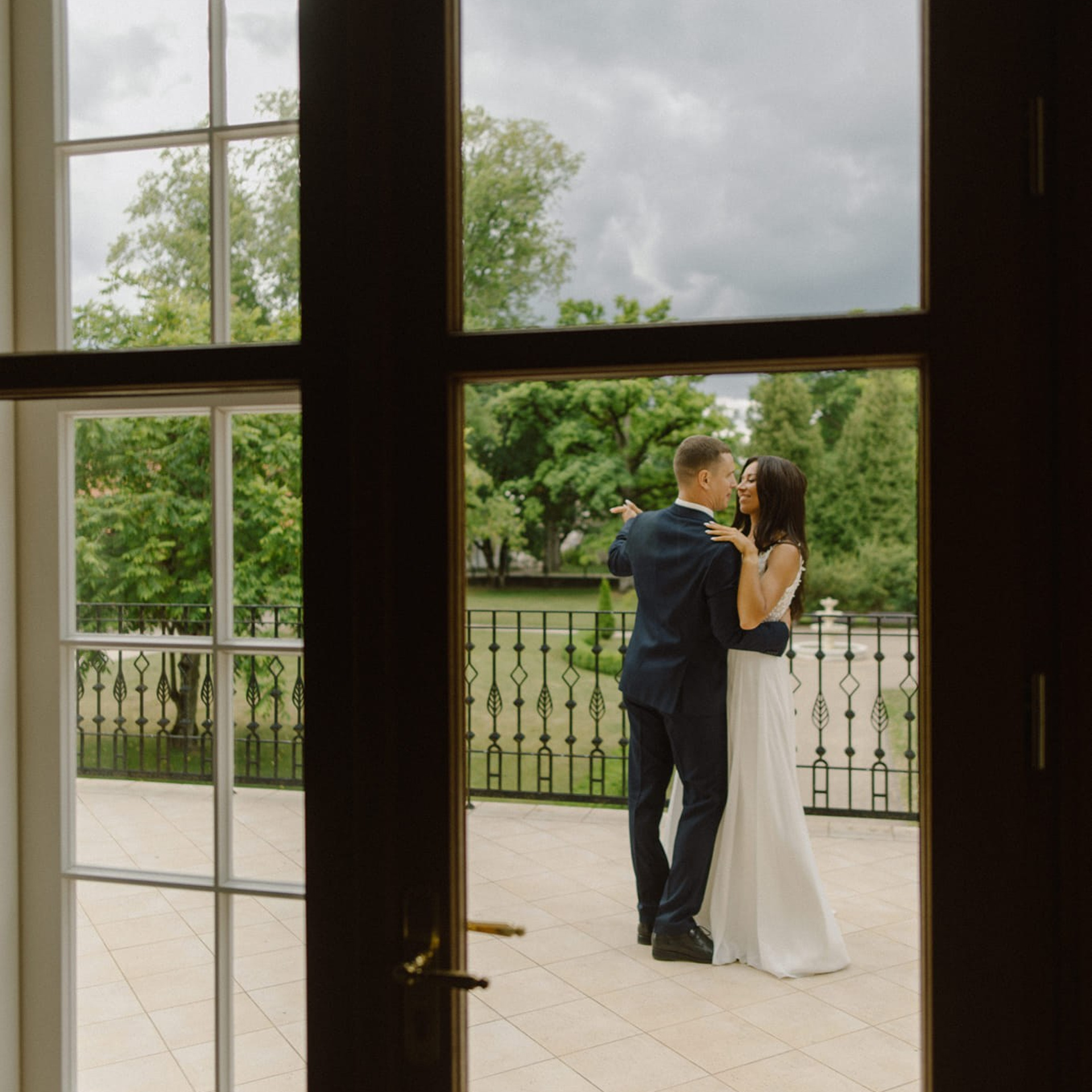 Kāzu video filmēšana. Kāzu video un kāzu foto | BalticWedding - Ainārs Krauklis