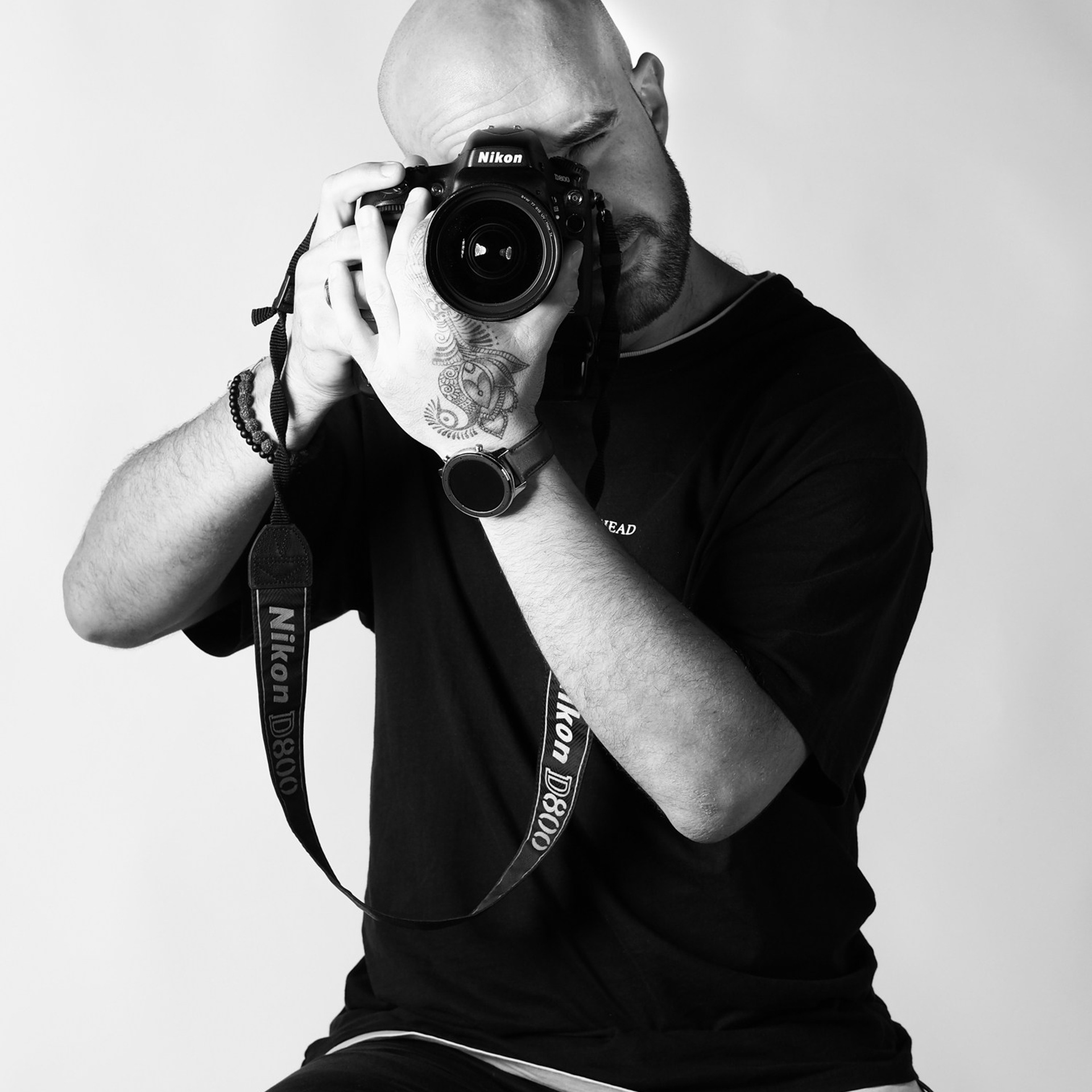 Migui Expressive, fotógrafo en Foto Suárez Robaina / Especialista en bodas, comuniones y retratos en Telde, Gran Canaria