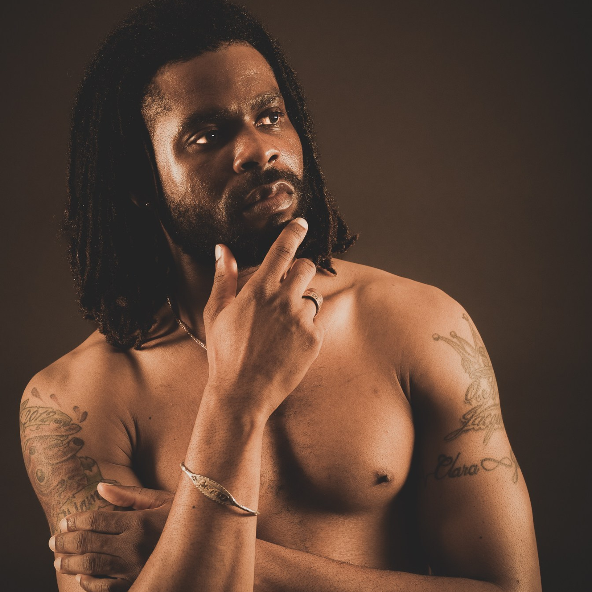 Silent Intervals (ongoing)