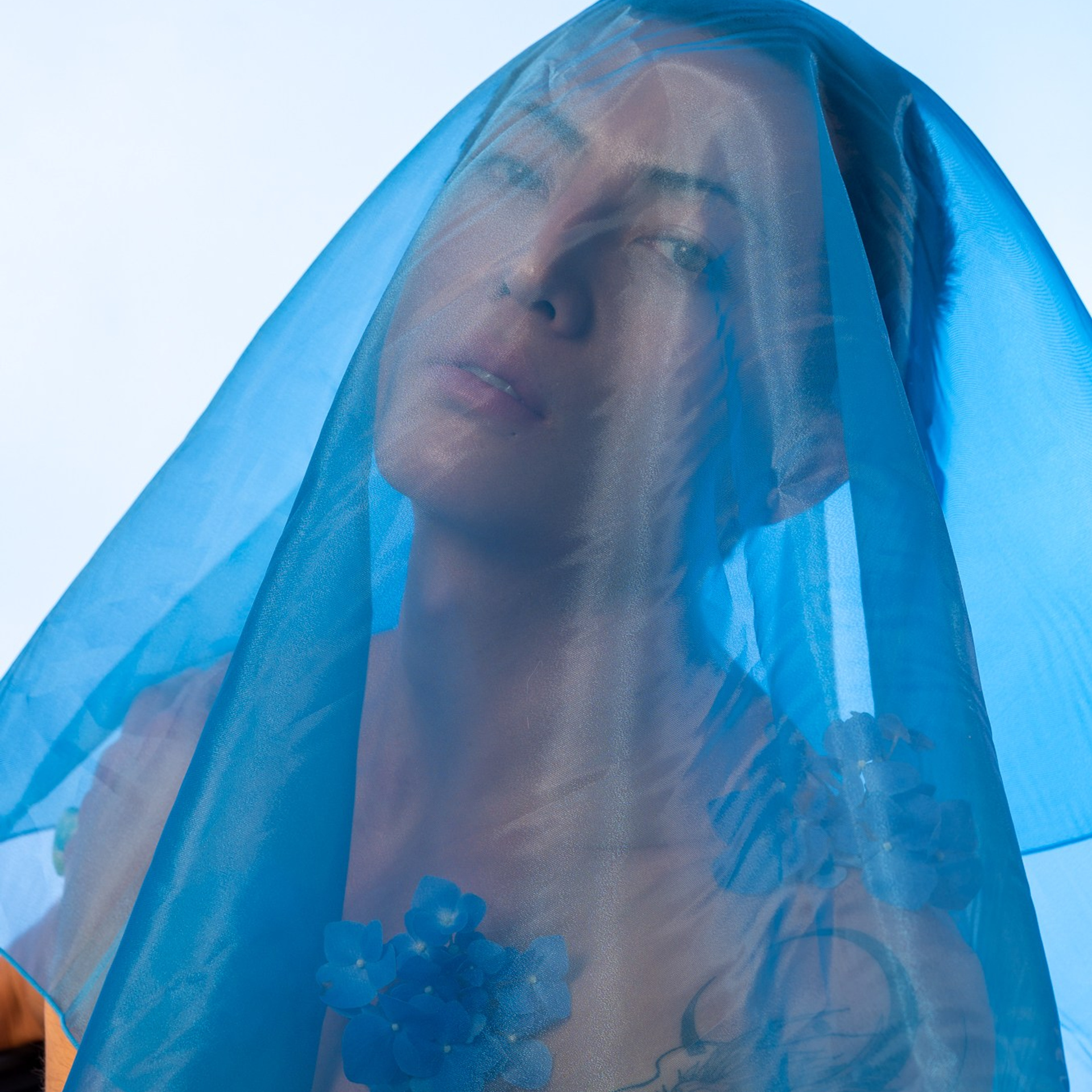 In Bloom, In Between