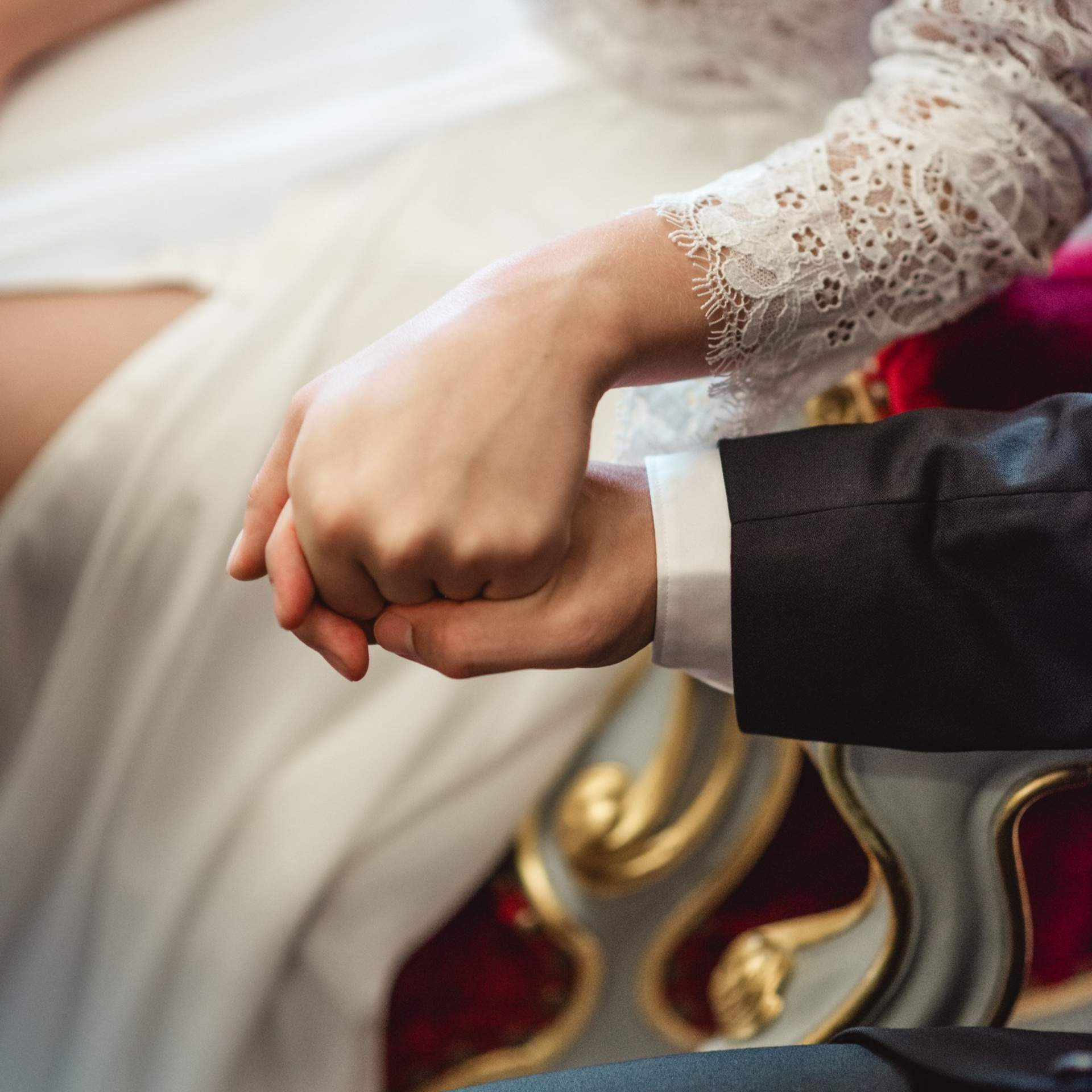 burgerlijk huwelijk in Antwerpen