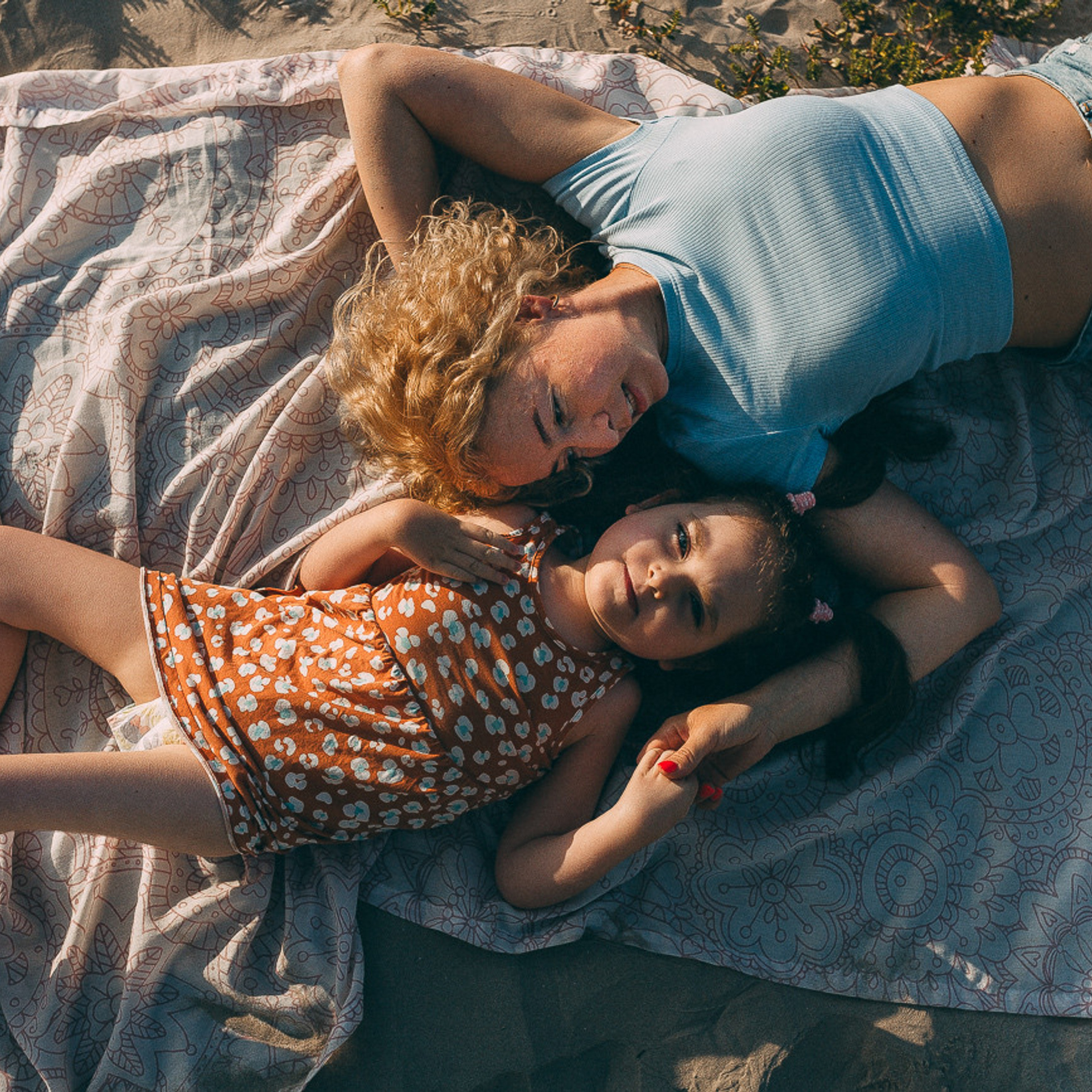 Fotogrāfs Rīgā — Katerina Gordik