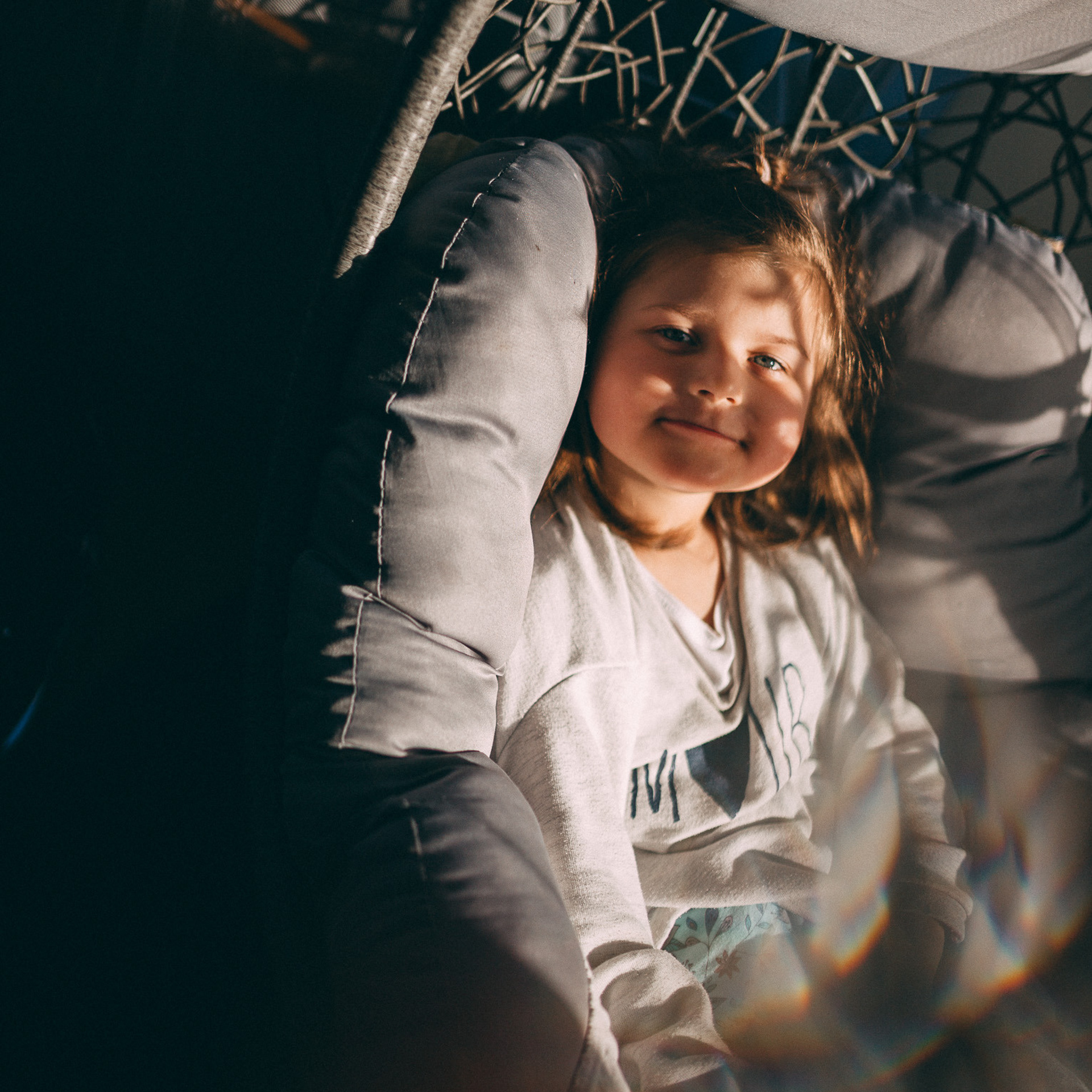 Fotogrāfs Rīgā — Katerina Gordik