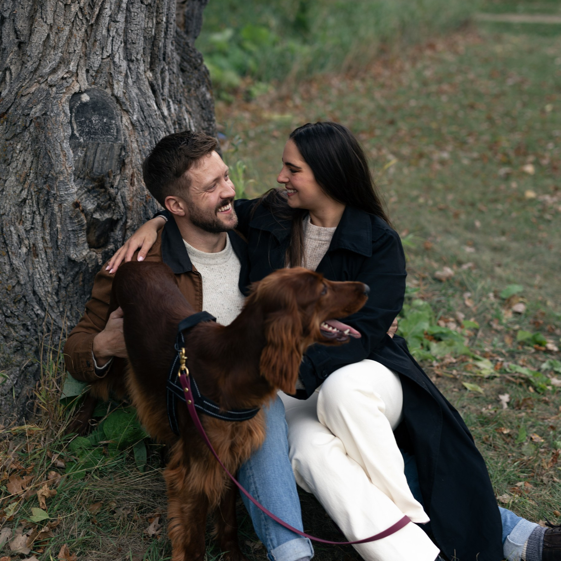Larissa+Jared+Lucy