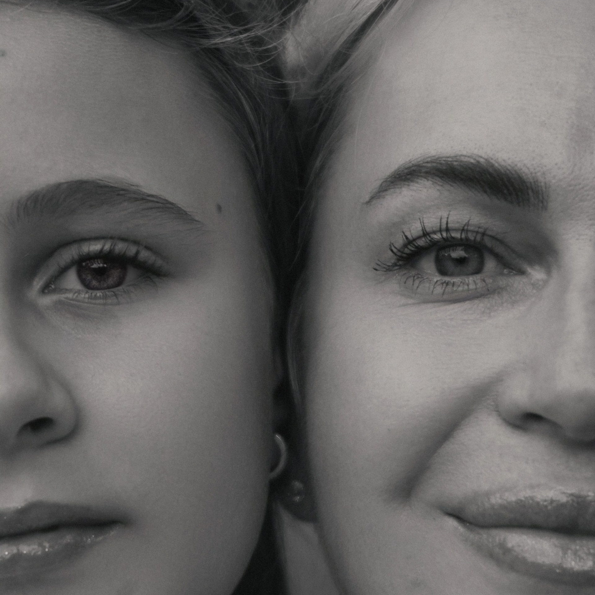 Iryna&Karolinka