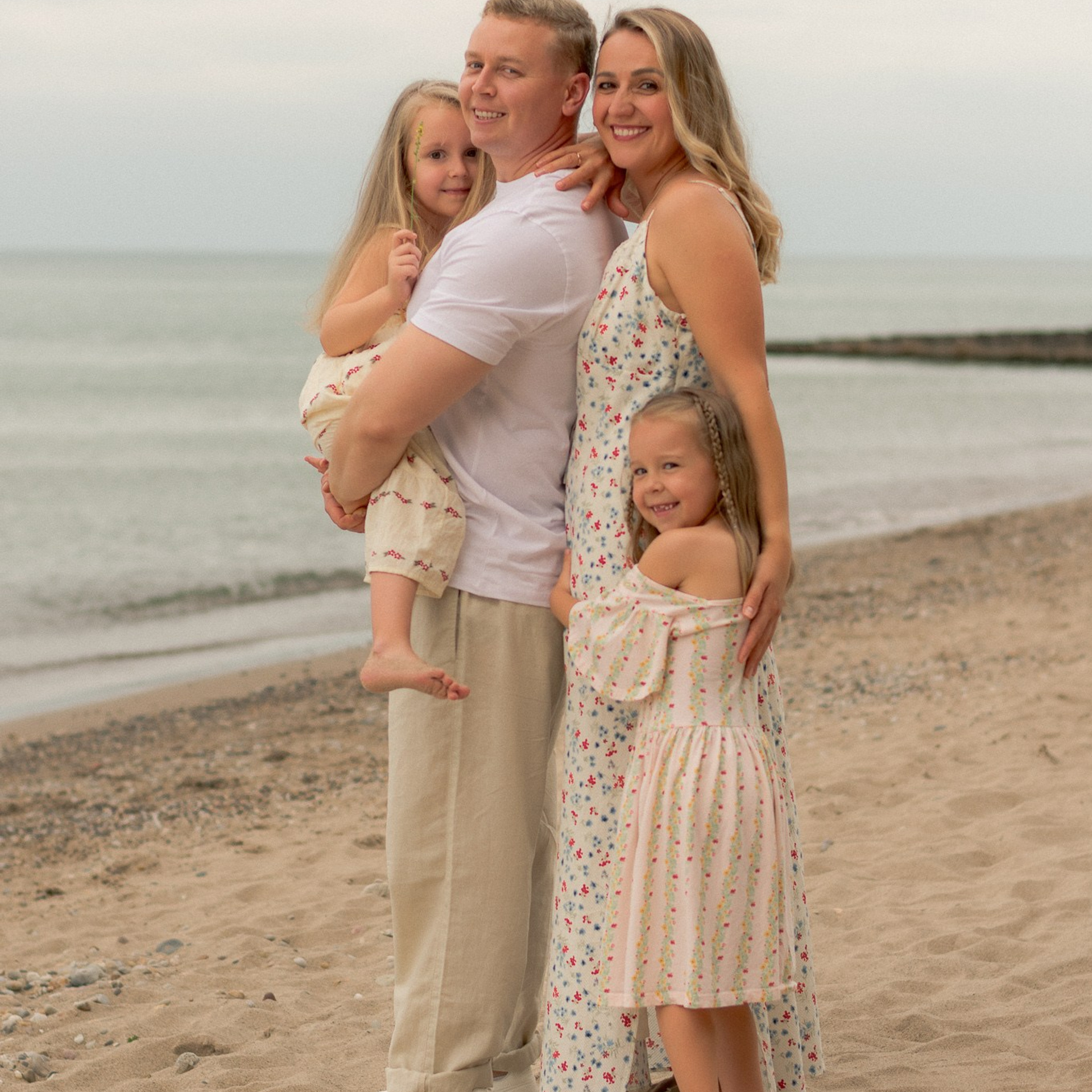 Family Katya&Roman