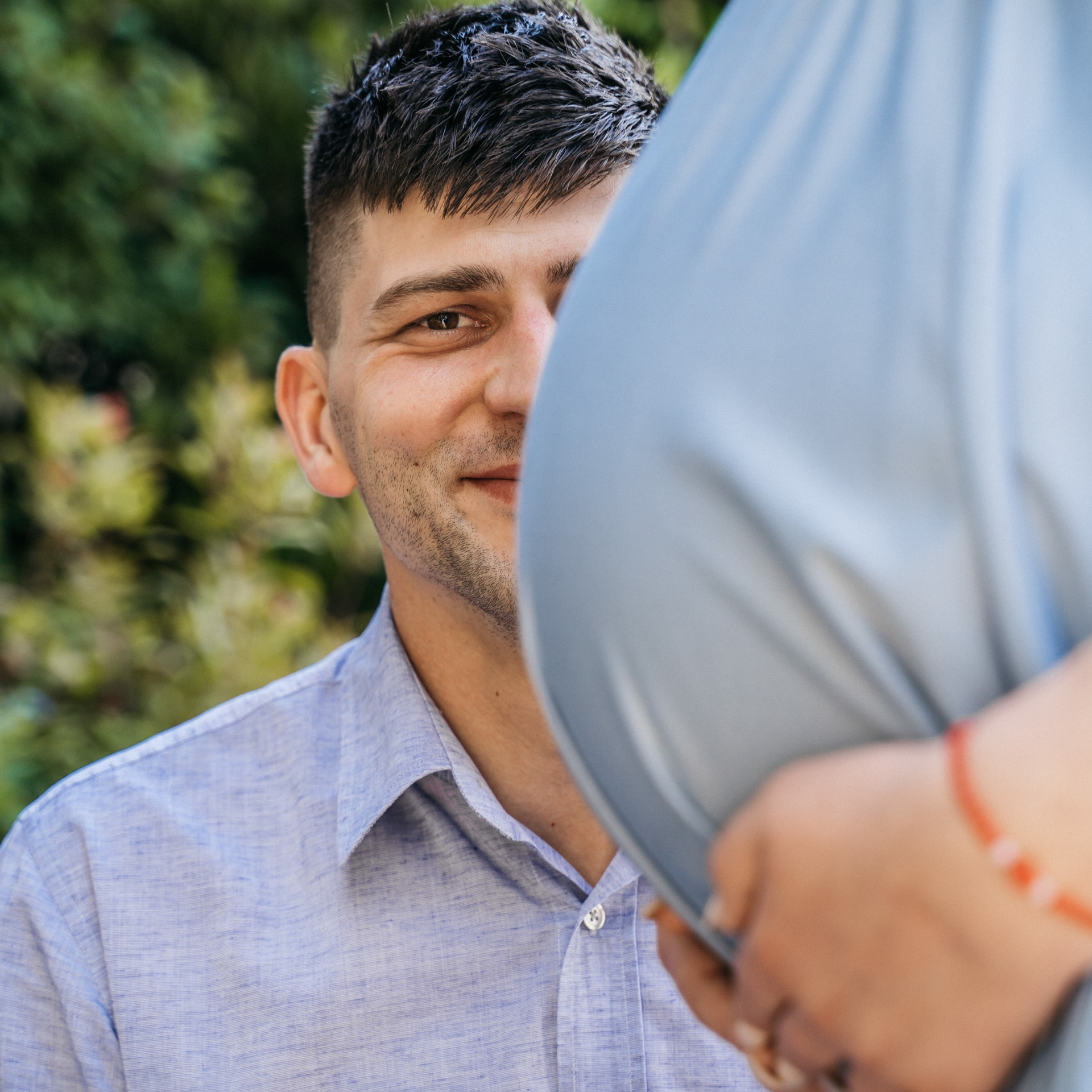 Babybauch. Hochzeitsfotograf für Moers, Niederrhein, Düsseldorf, NRW und Deutschland