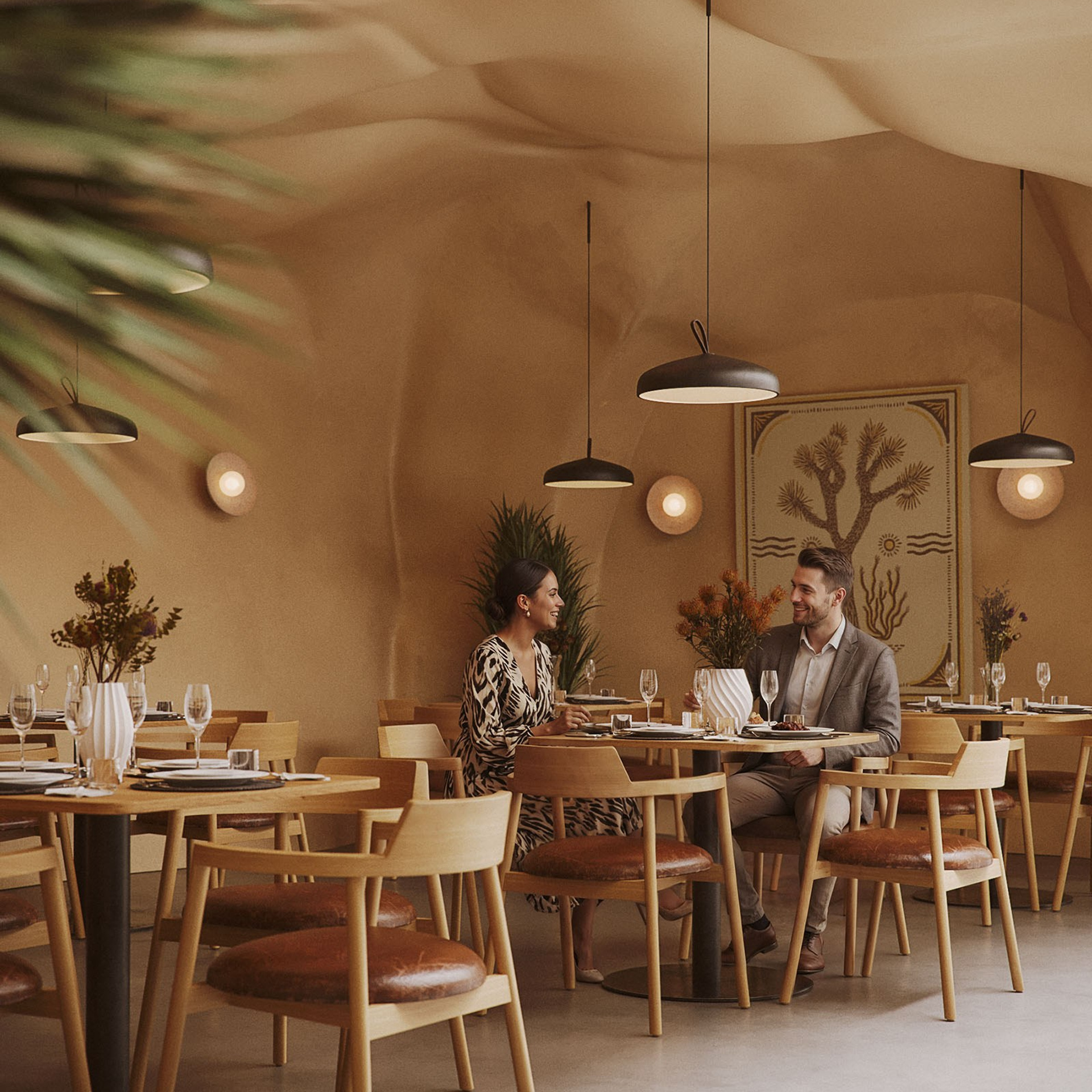 Leeway Visual Studio | 3D Architectural Visualization