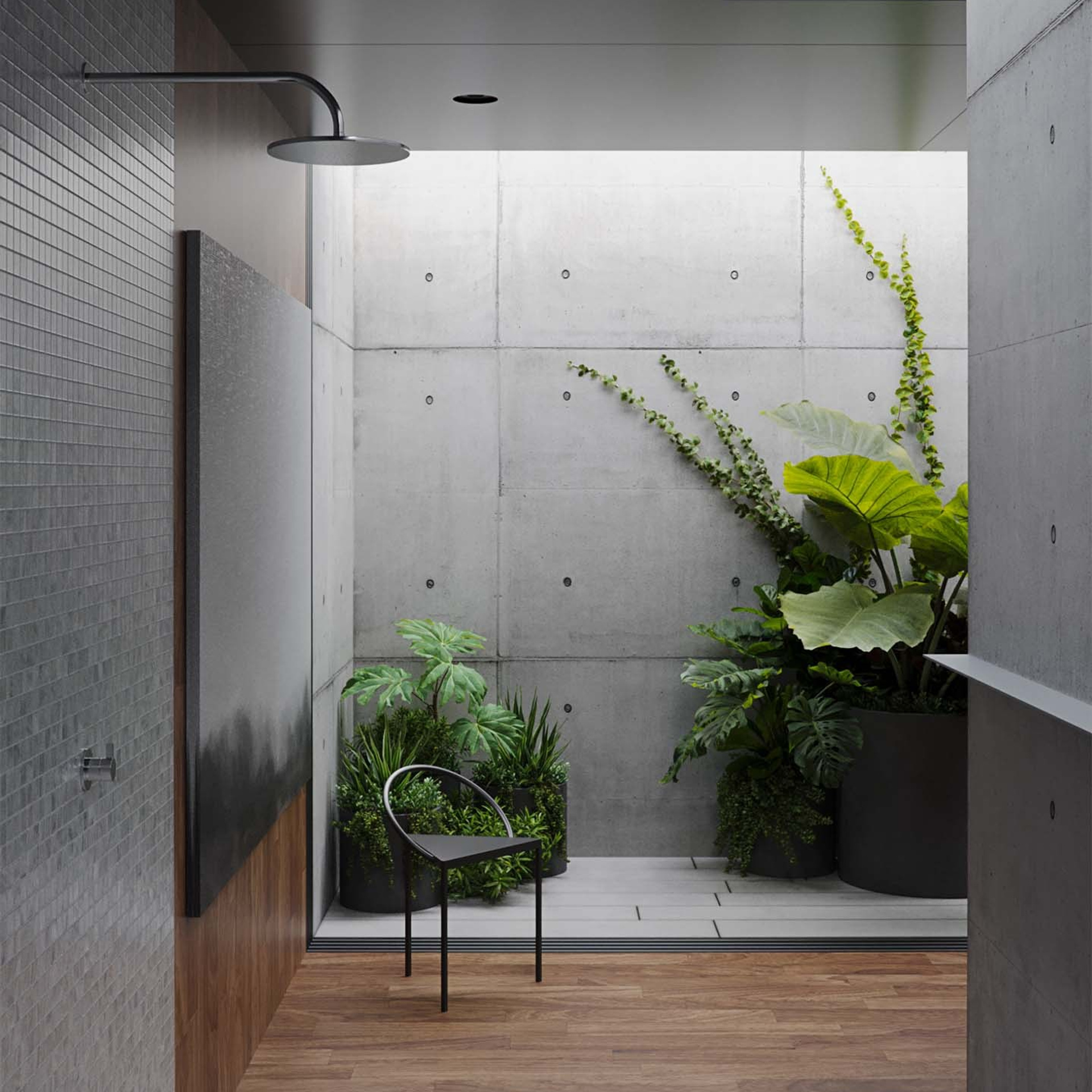 Leeway Visual Studio | 3D Architectural Visualization