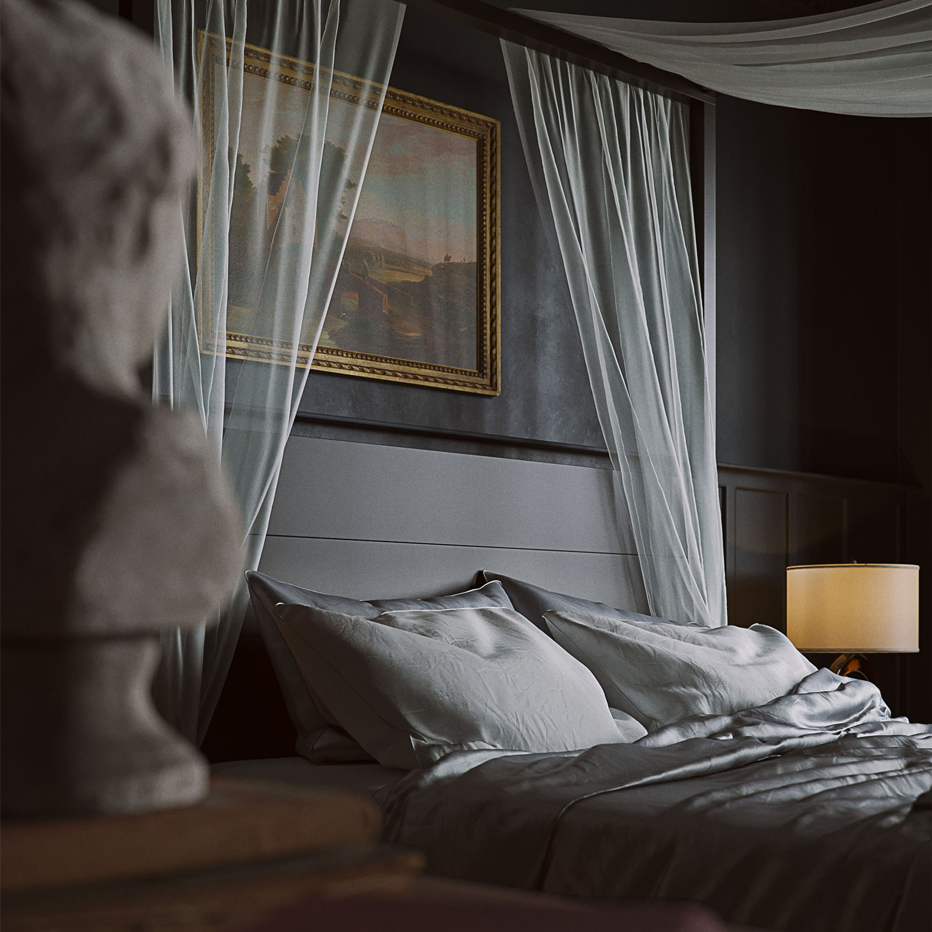 Leeway Visual Studio | 3D Architectural Visualization